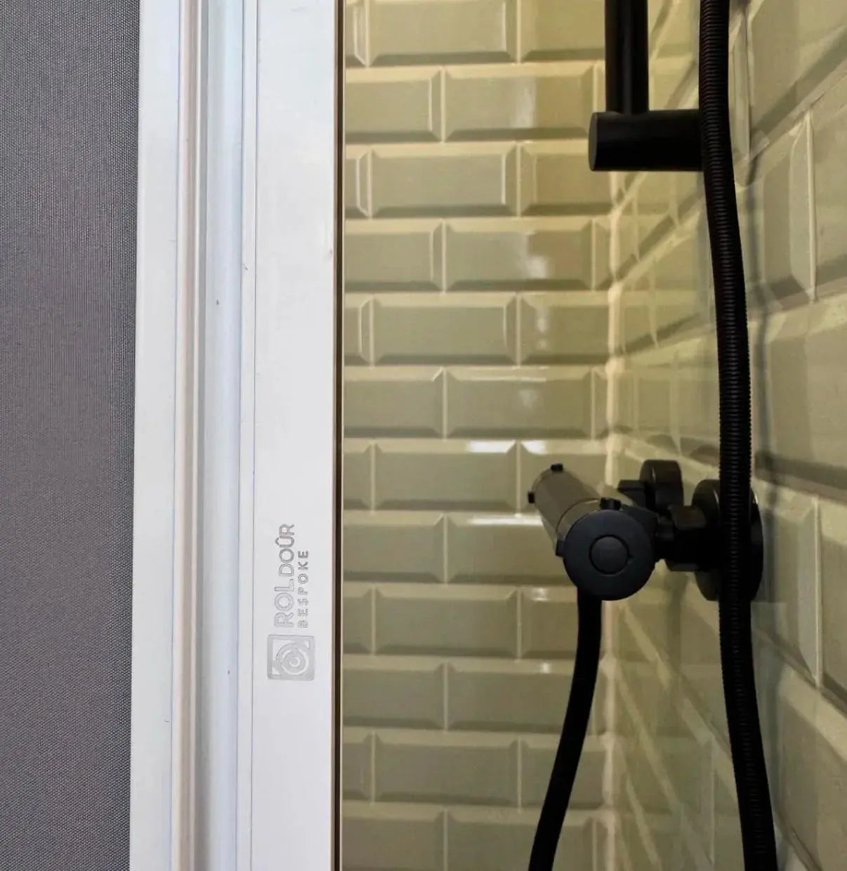 What Makes Our Space Saving Doors Waterproof? THEdoûr Bespoke