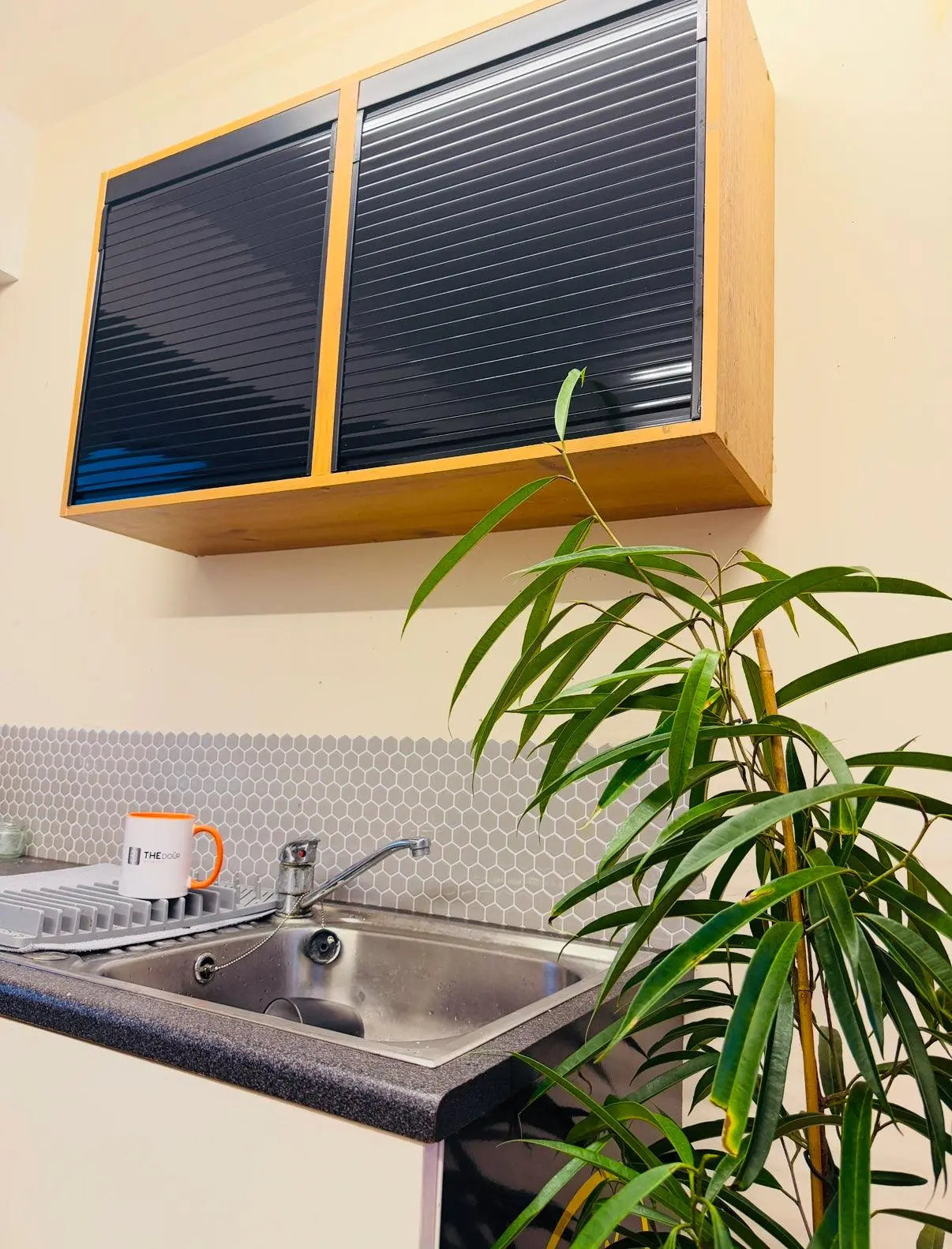 5 Practical Small Home Space-Saving Ideas THEdoûr Bespoke