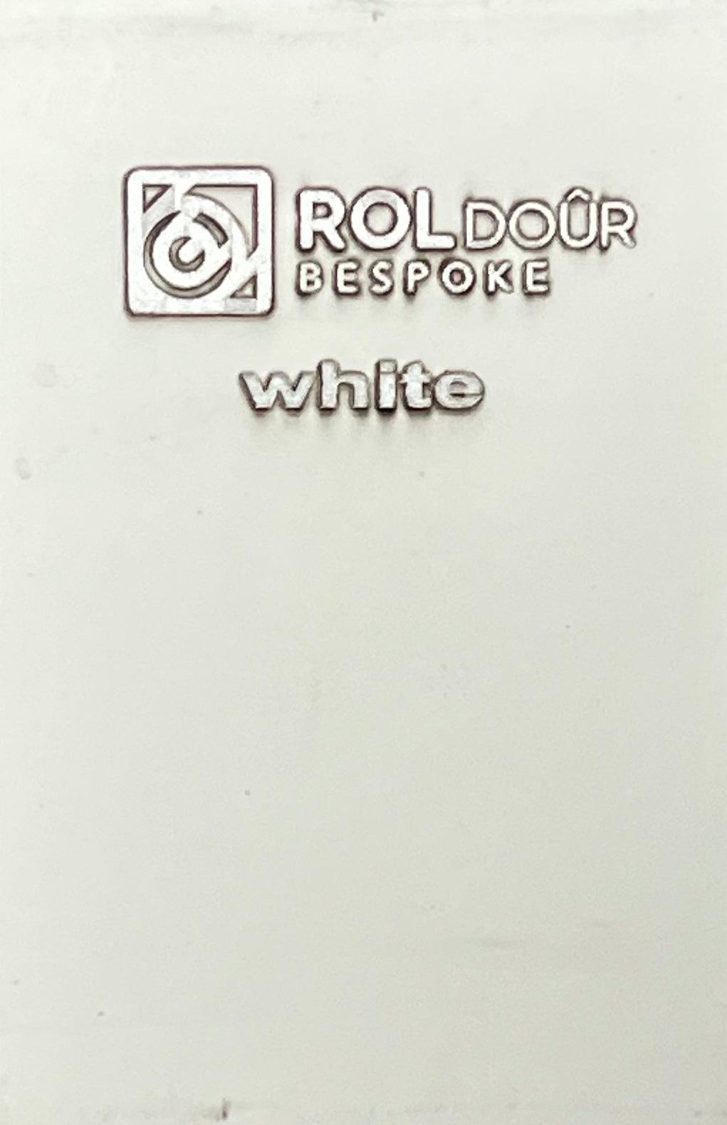 ROLdour Campervan / RV Shower Door PRE MADE 1750mm Tall x 1000mm Self Cut Width