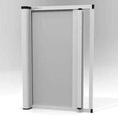 ROLdoûr Bespoke Made Shower Door for VANZ ADVENTURE Shower Cubicle’s 1770mm x 565mm