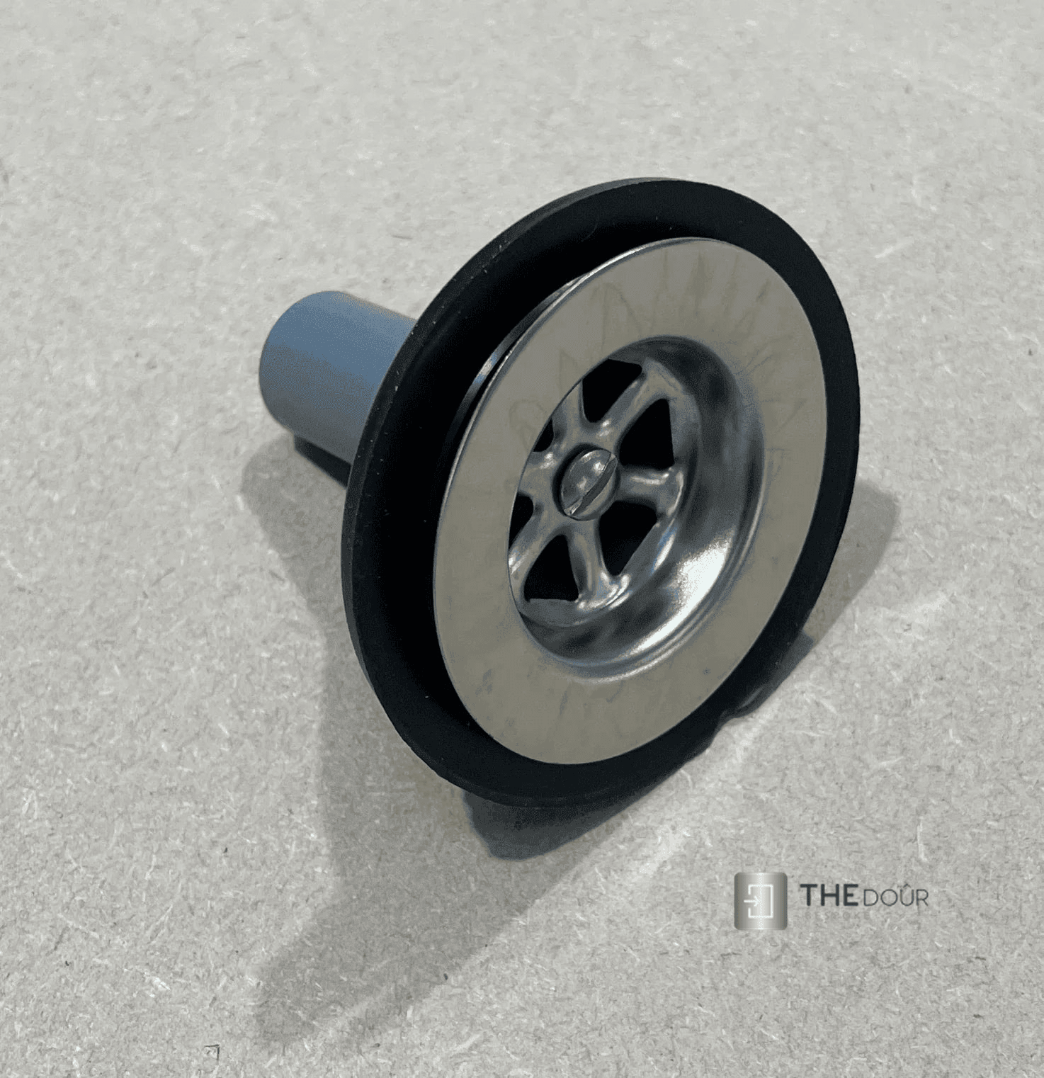 Campervan / RV Shower Trays 304-Grade Stainless Steel - 3 Sizes Options