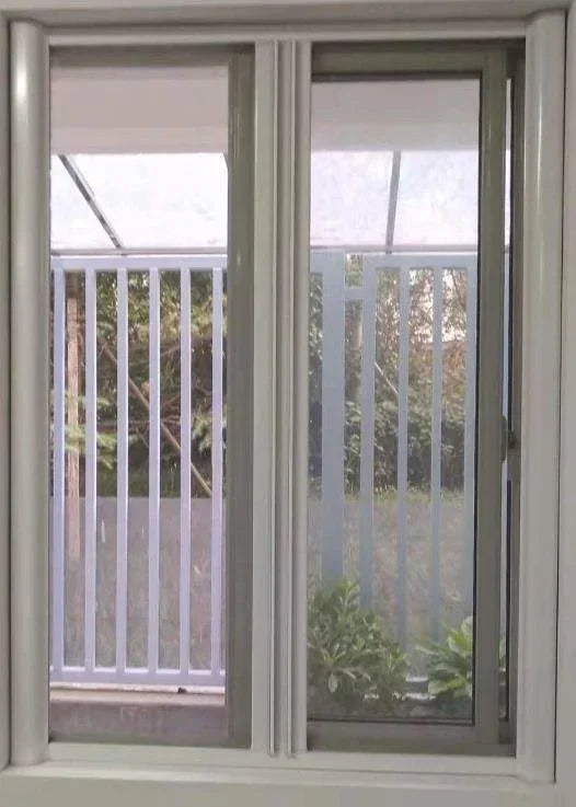 ROLdour Slimline Horizontal 400mm up to 1500mm Tall x 400mm up to 1000mm Wide, Retractable Roller Blackout or Mosquito Net Blinds Custom Made to Measure