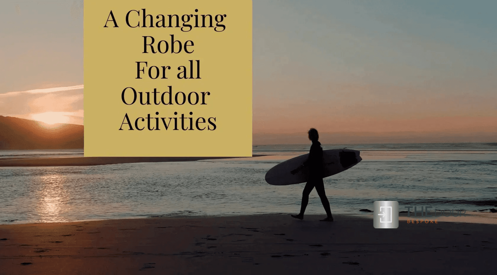 GF Large Dry Beach Changing Robe, Sherpa Fleece Lining - Waterproof, Windproof Oversized Coat - Swimming - Water-sports