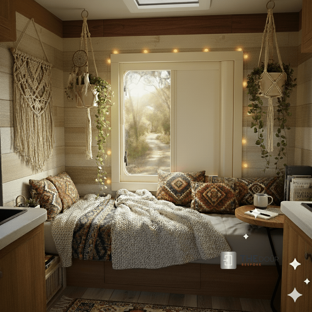 ROLdour Slimline Horizontal 400mm up to 1500mm Tall x 400mm up to 1000mm Wide, Retractable Roller Blackout or Mosquito Net Blinds Custom Made to Measure