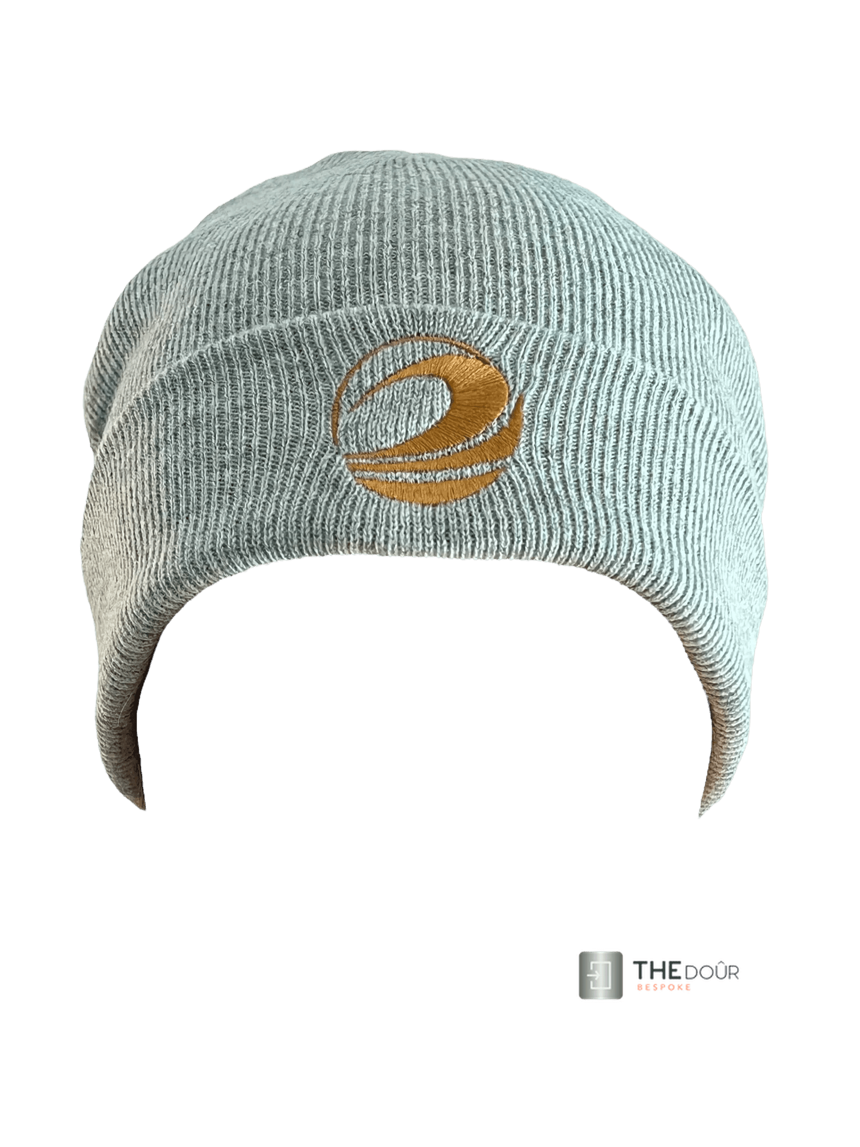 Golden Fleece Wave Marino Wool Beanies