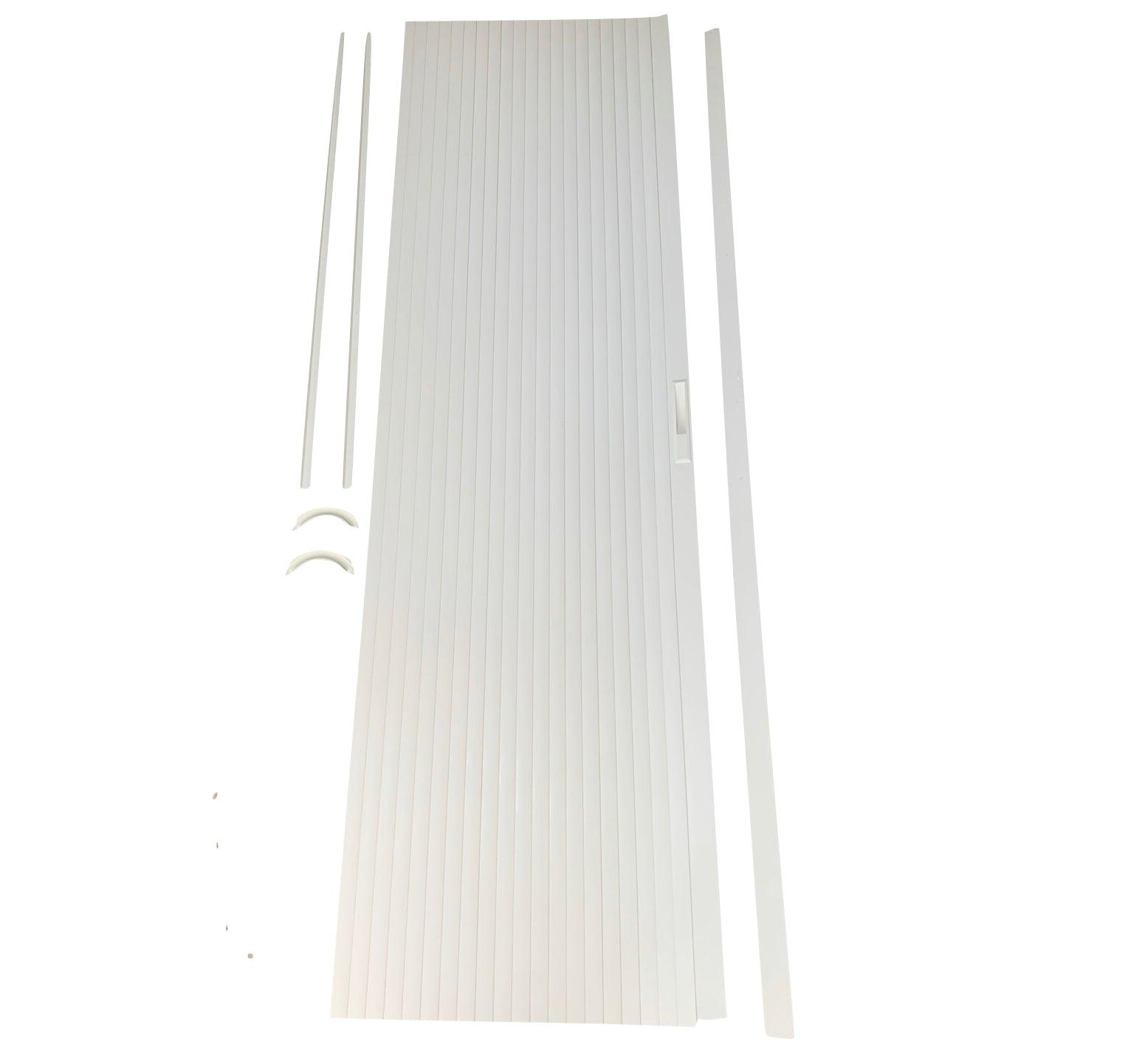 TAMdoûr Tambour Door kits - Custom Made to the MM from 1500mm up to 2000mm tall