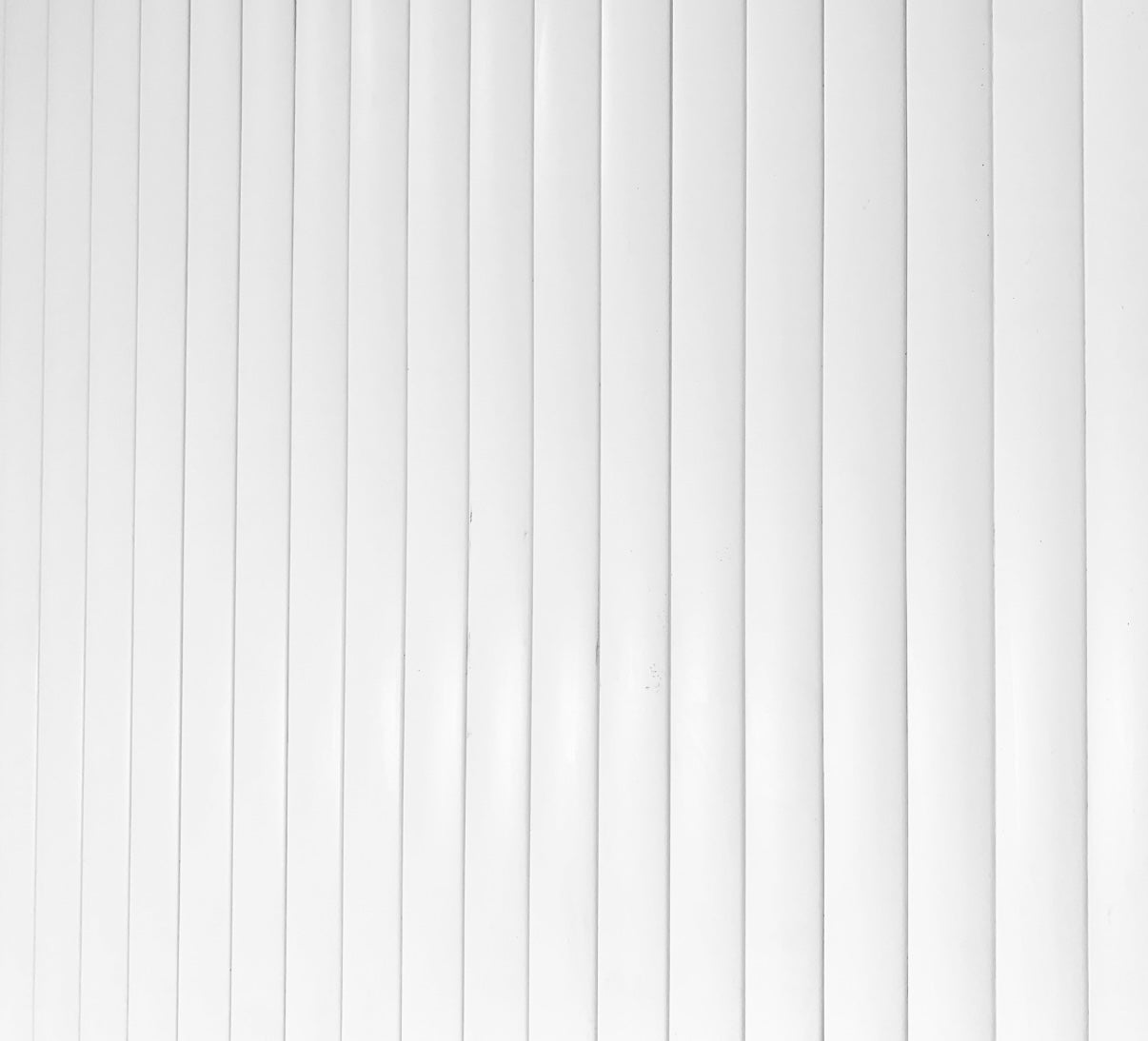 TAMdoûr Tambour Door Kit Cut 1850mm x 700mm with Flex Track for Straight Slide with 90 degree turn or Curved Close Finish