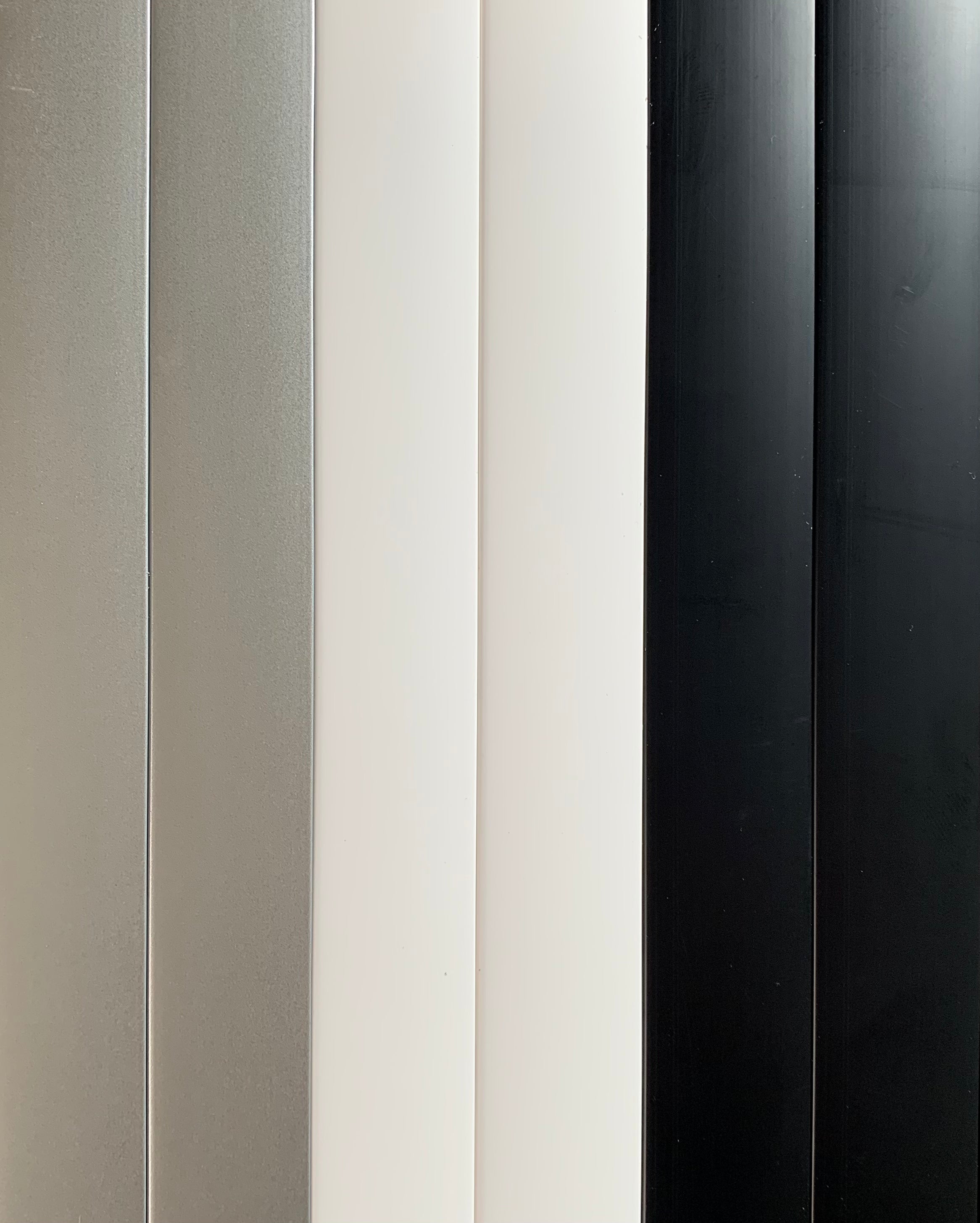 TAMdoûr Tambour Door kits - Custom Made to the MM from 1500mm up to 2000mm tall