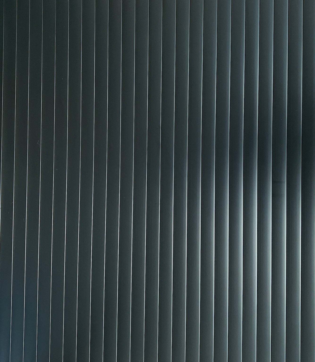 TAMdoûr Tambour Door Kit Cut 1850mm x 700mm with Flex Track for Straight Slide with 90 degree turn or Curved Close Finish