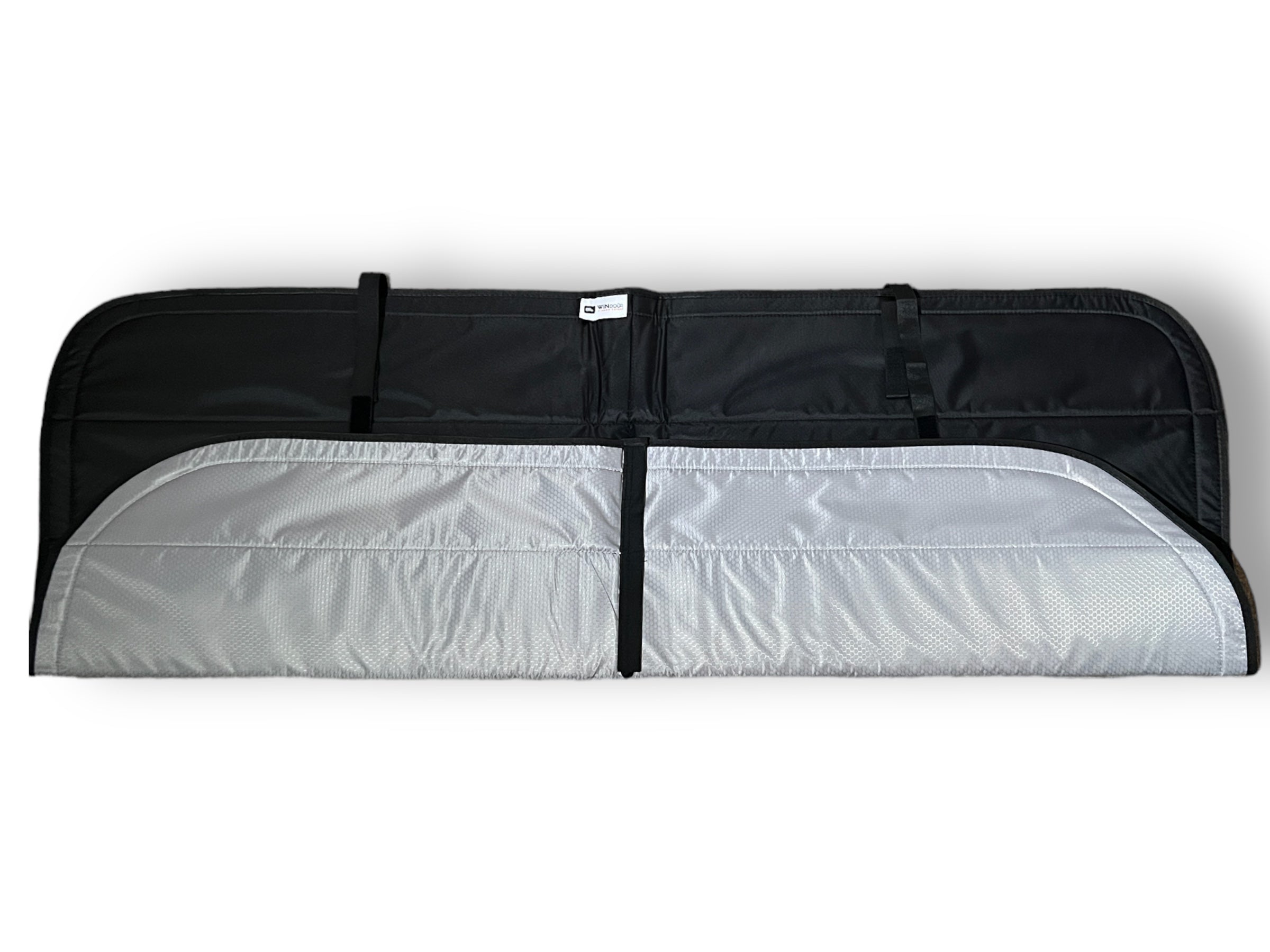 Mercedes Sprinter Magnetic Window Covers – Models (2019 – Current) | Insulated Blackout Privacy Sets