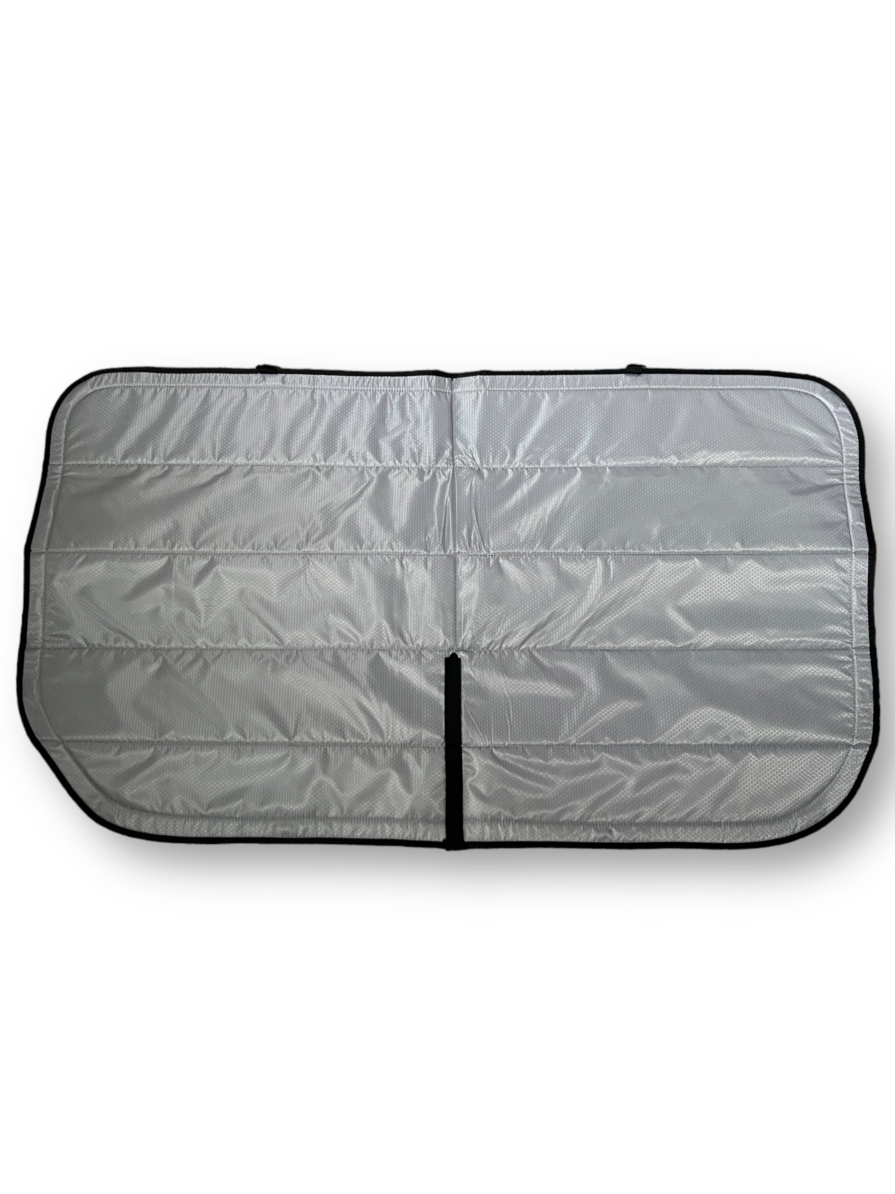 Mercedes Sprinter Magnetic Window Covers – Models (2019 – Current) | Insulated Blackout Privacy Sets