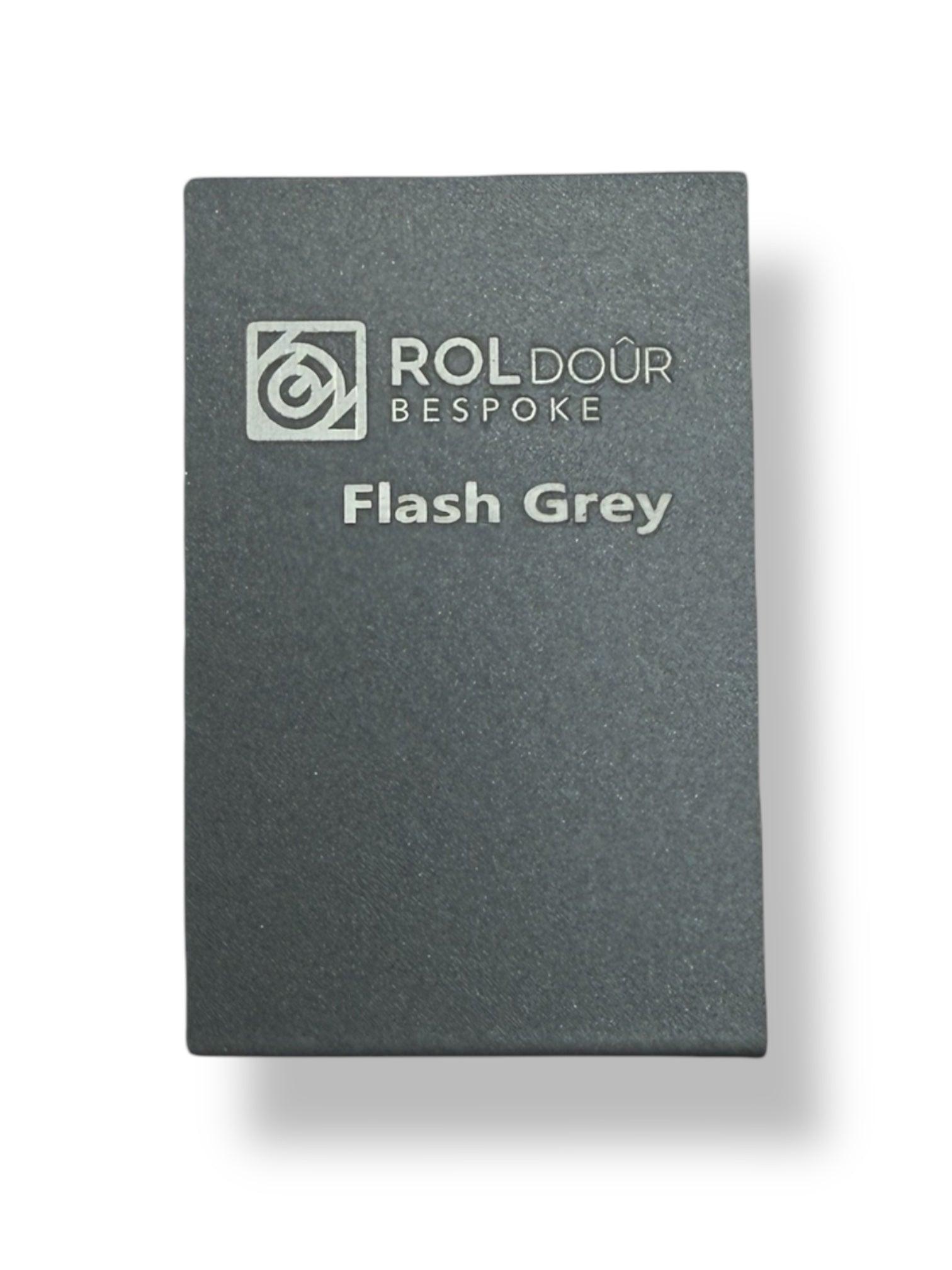 ROLdour Slimline Horizontal 400mm up to 1500mm Tall x 400mm up to 1000mm Wide, Retractable Roller Blackout or Mosquito Net Blinds Custom Made to Measure