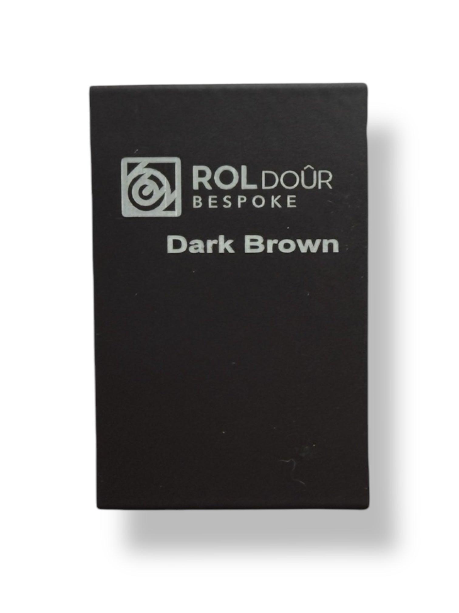 ROLdour Slimline Horizontal 400mm up to 1500mm Tall x 400mm up to 1000mm Wide, Retractable Roller Blackout or Mosquito Net Blinds Custom Made to Measure