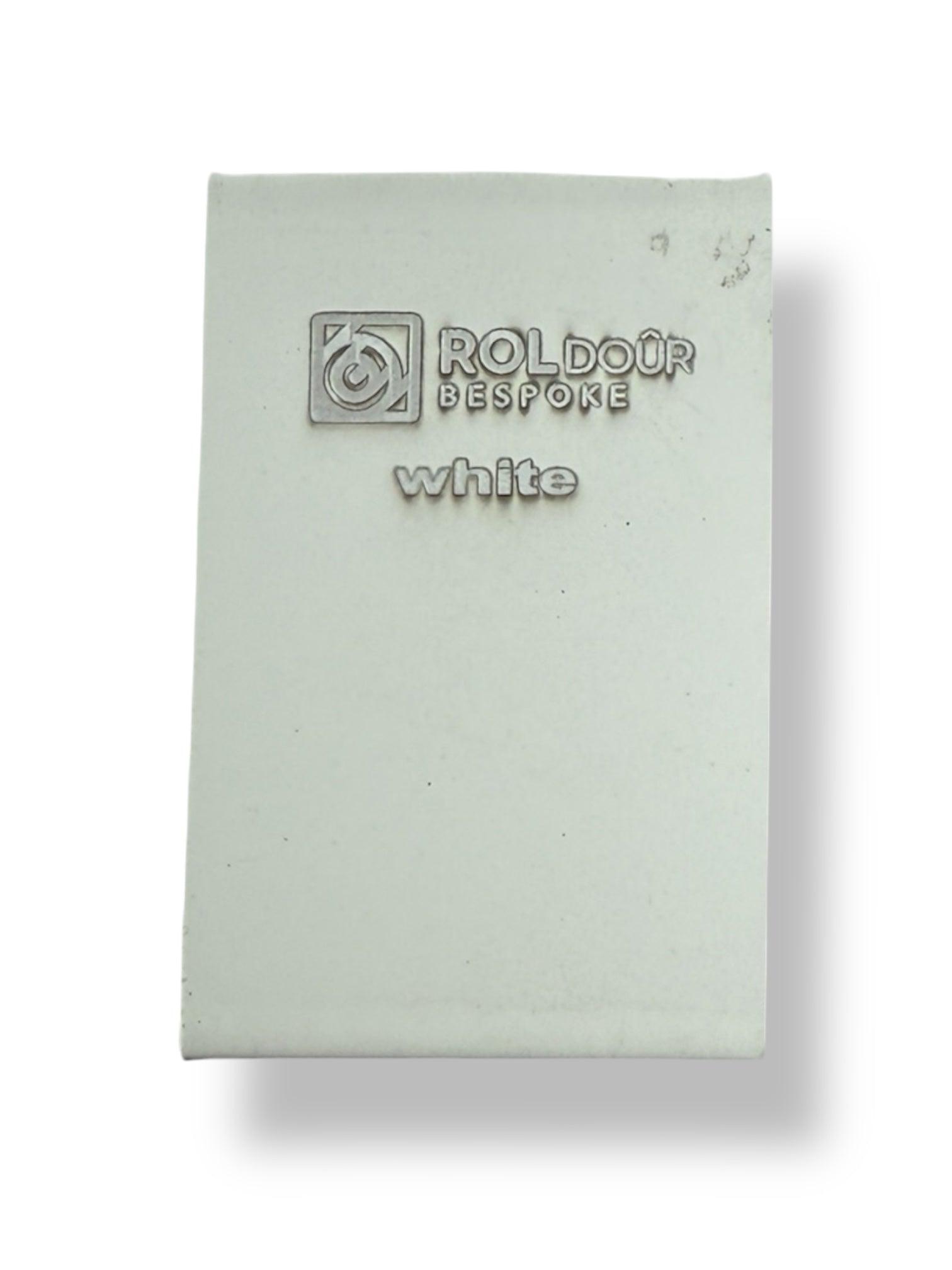 ROLdour Slimline Horizontal 400mm up to 1500mm Tall x 400mm up to 1000mm Wide, Retractable Roller Blackout or Mosquito Net Blinds Custom Made to Measure