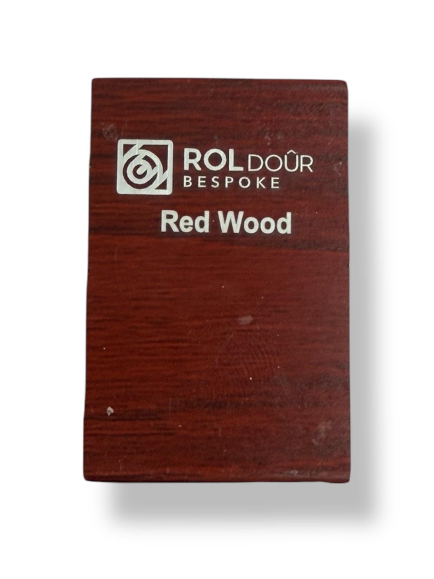 ROLdoûr Bespoke Blackout Privacy Door Screen up to 2000mm Tall, Retractable Roller Magnetic Close Made to Measure