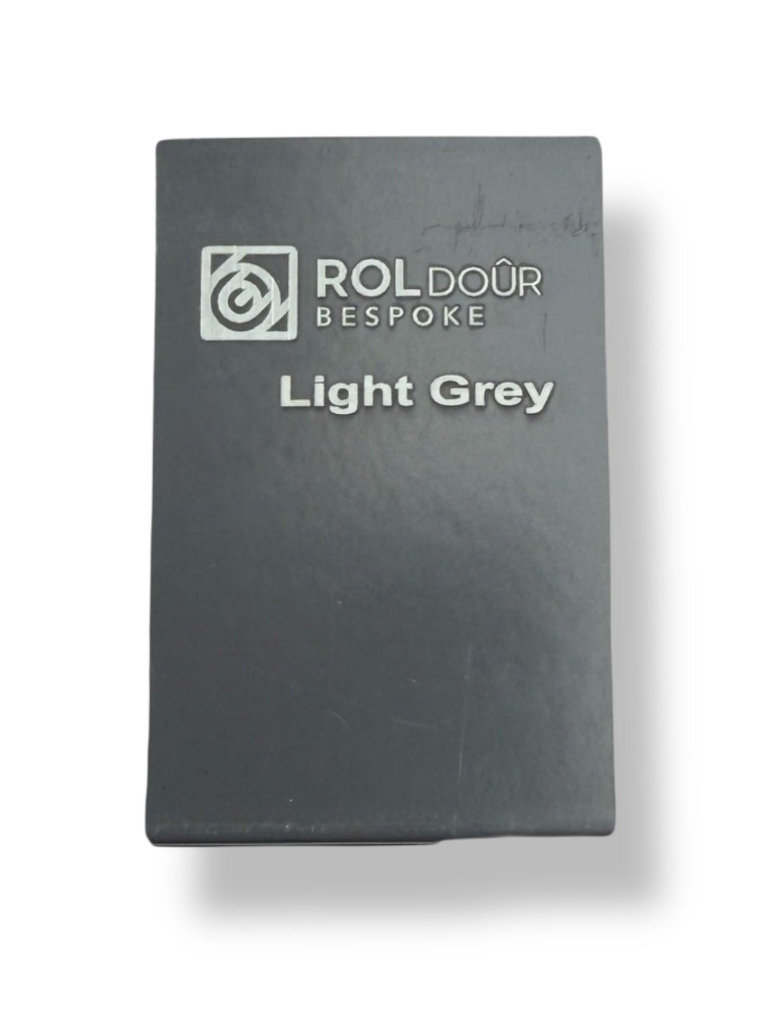 ROLdour Slimline Horizontal 400mm up to 1500mm Tall x 400mm up to 1000mm Wide, Retractable Roller Blackout or Mosquito Net Blinds Custom Made to Measure