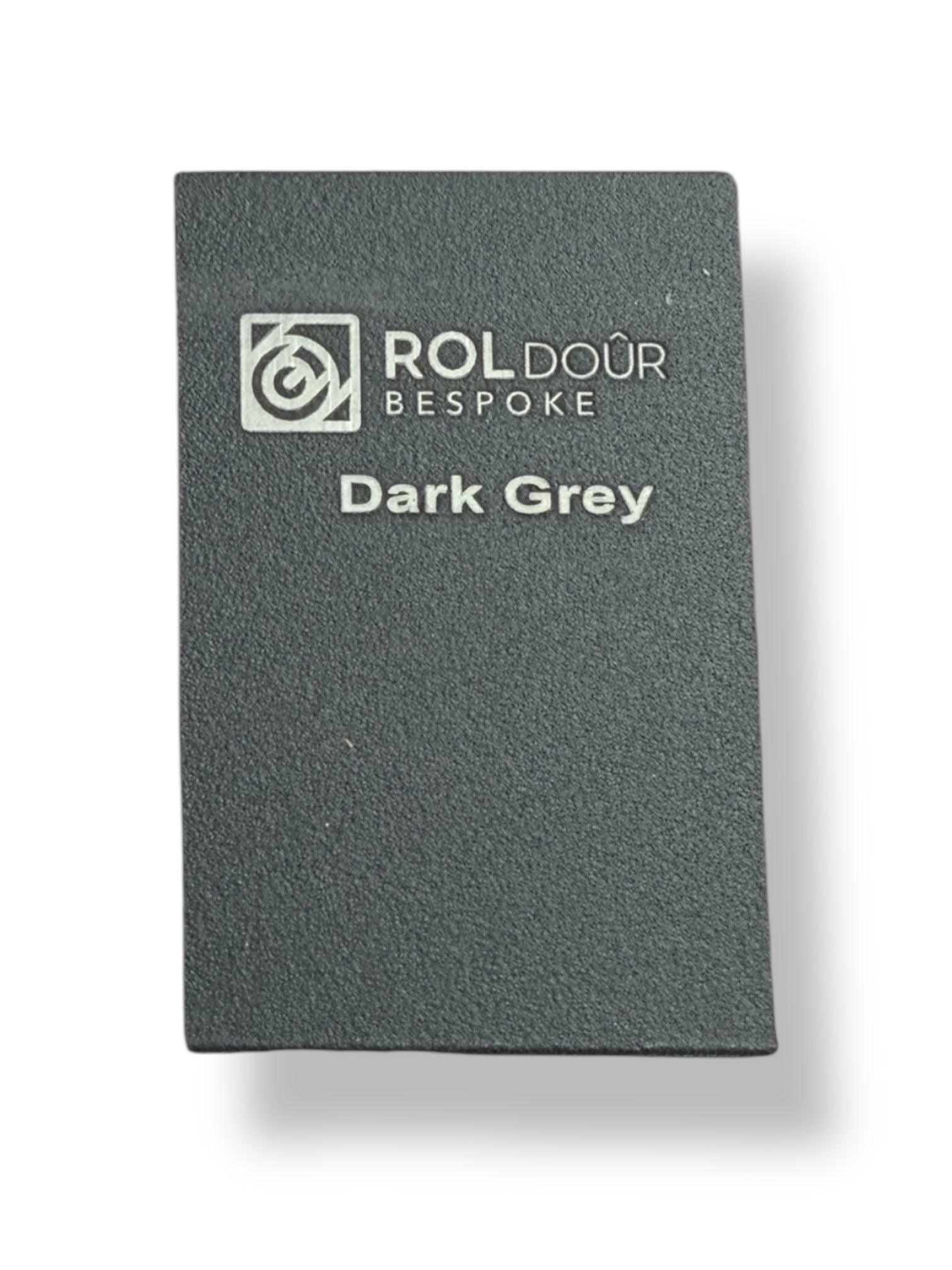 ROLdour Slimline Horizontal 400mm up to 1500mm Tall x 400mm up to 1000mm Wide, Retractable Roller Blackout or Mosquito Net Blinds Custom Made to Measure