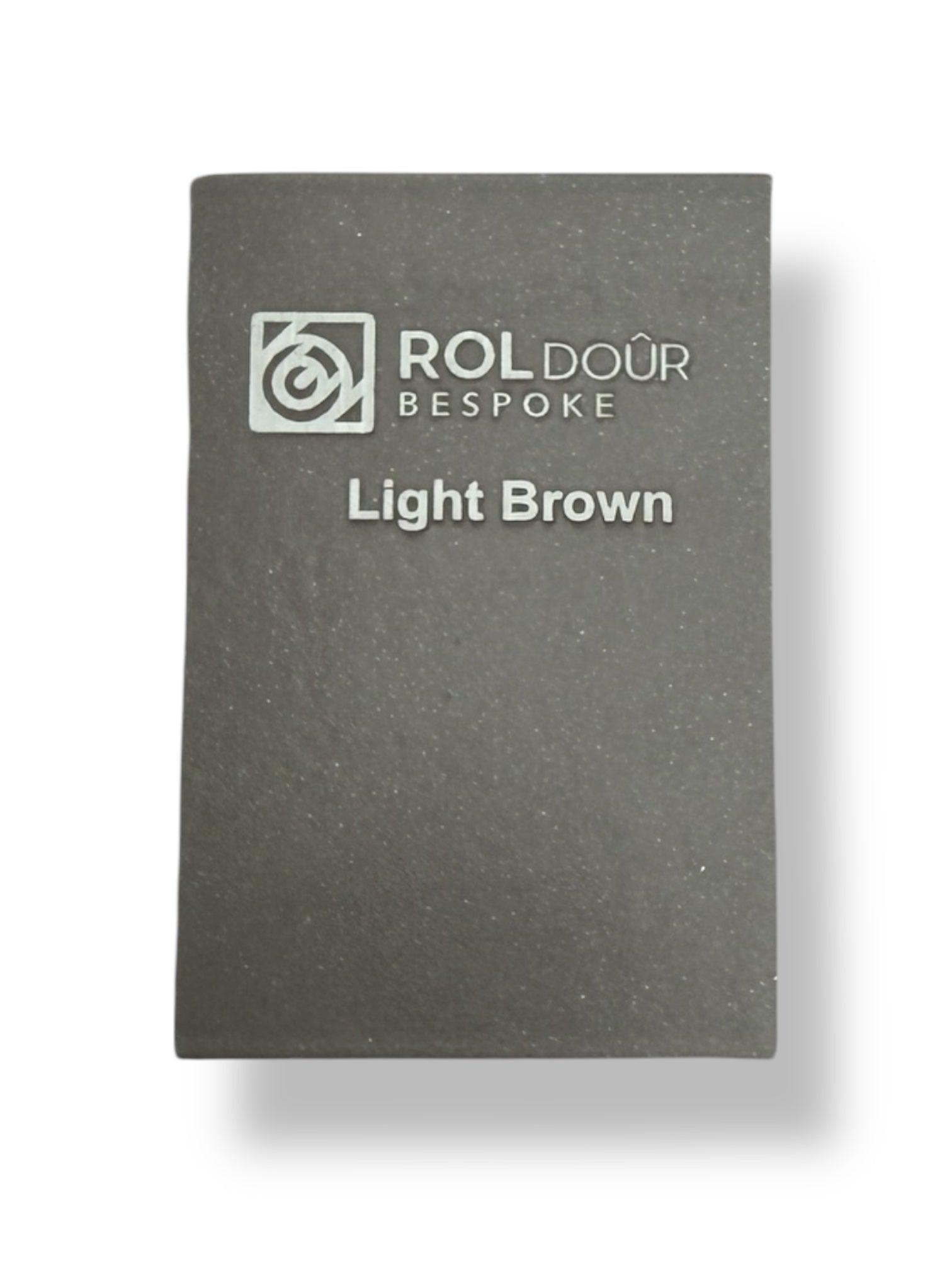 ROLdour Slimline Horizontal 400mm up to 1500mm Tall x 400mm up to 1000mm Wide, Retractable Roller Blackout or Mosquito Net Blinds Custom Made to Measure