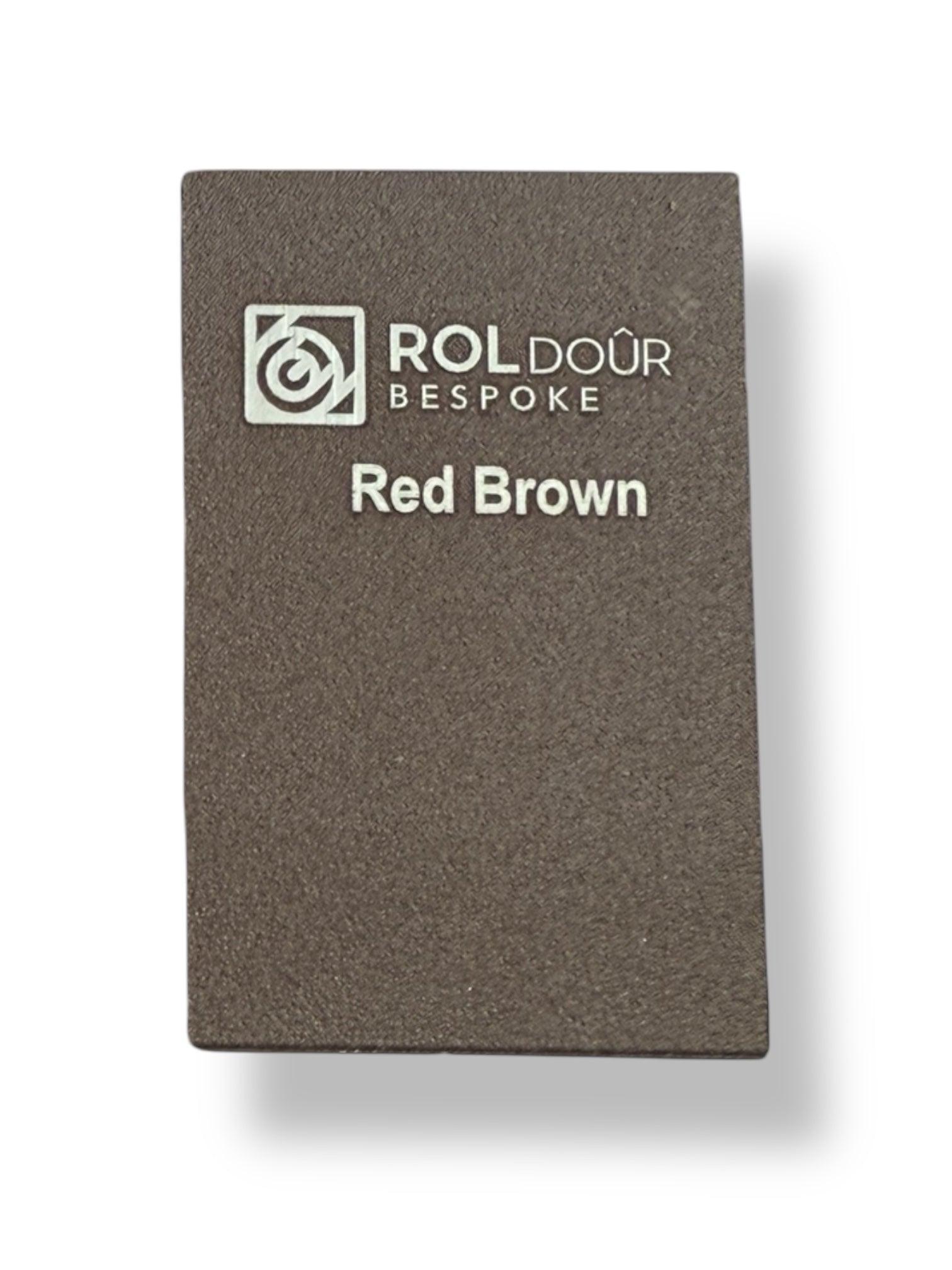 ROLdour Slimline Horizontal 400mm up to 1500mm Tall x 400mm up to 1000mm Wide, Retractable Roller Blackout or Mosquito Net Blinds Custom Made to Measure