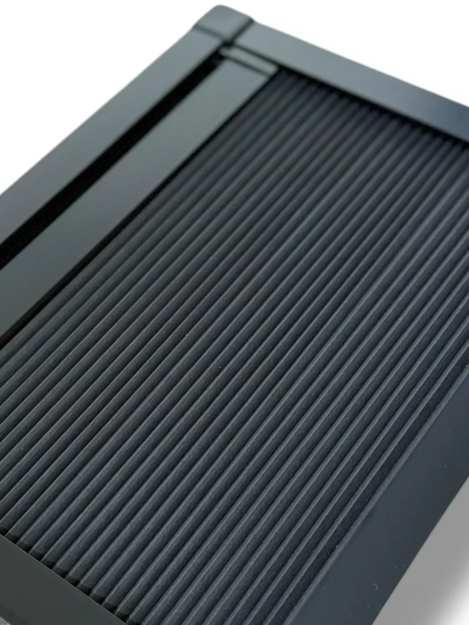 ROLdour – Maßanfertigung. Bestellen Sie jede Patronenlänge in mm bis max. 2000 mm x jede Schienenlänge in mm bis max. 1000 mm (Gesamtgröße bis zu den Außenkanten des Rahmens).