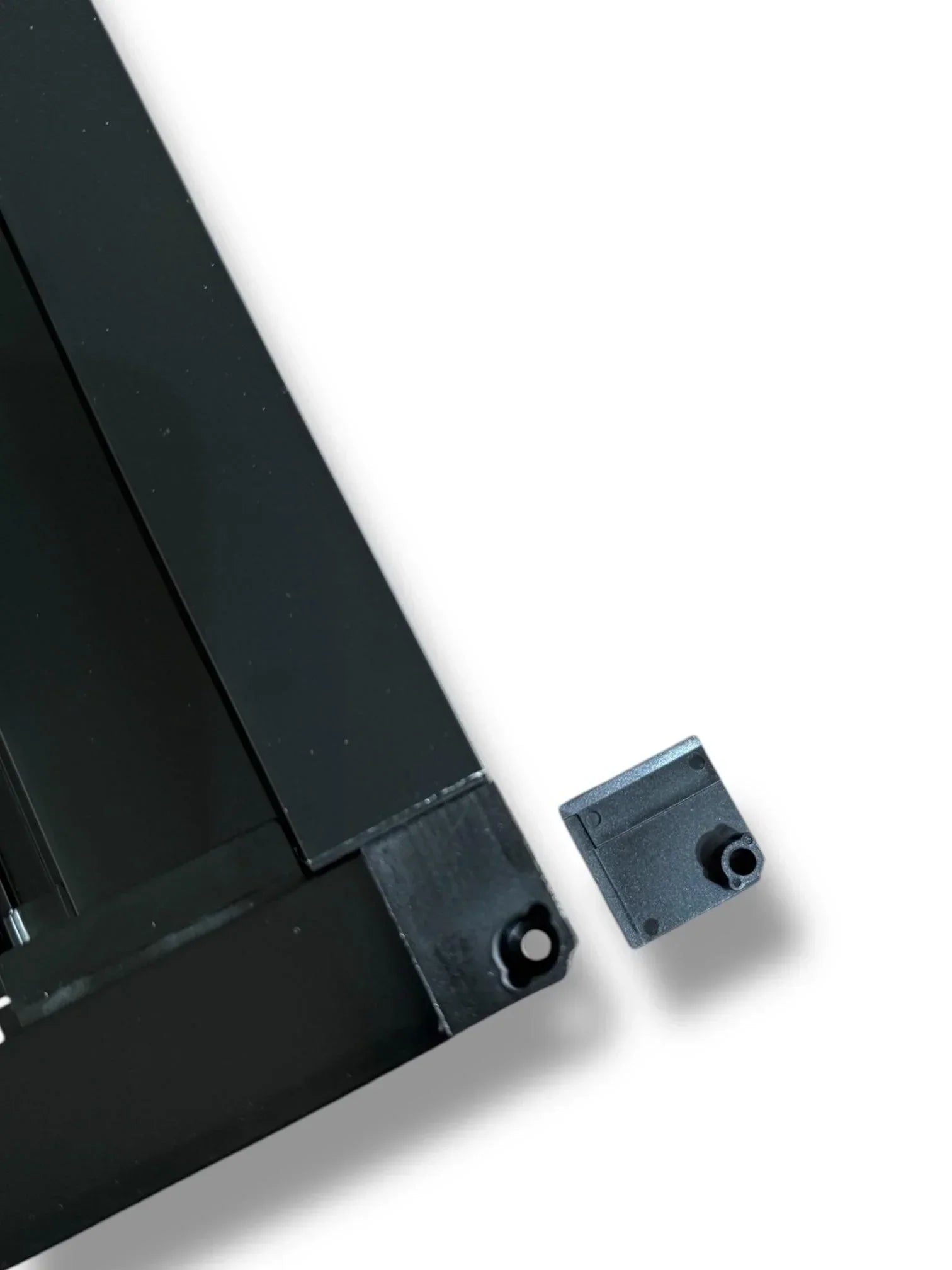 WINdoûr Custom Made Pleated Honeycomb Insulated Blackout Blind or Net 400mm - 1000mm Tall x up to 2000mm Wide