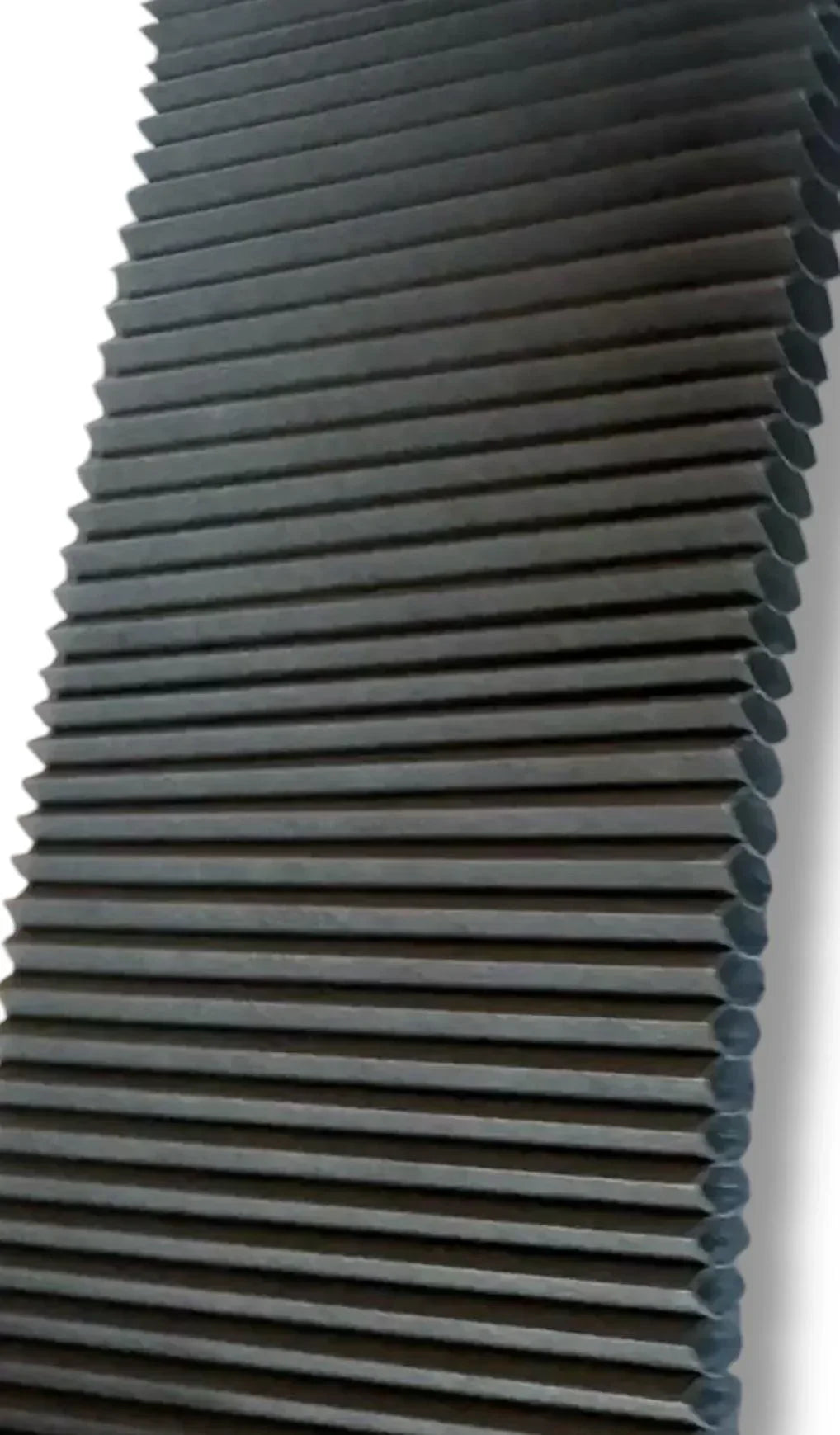 WINdoûr Custom Made Pleated Honeycomb Insulated Blackout Blind or Net 400mm - 1000mm Tall x up to 2000mm Wide