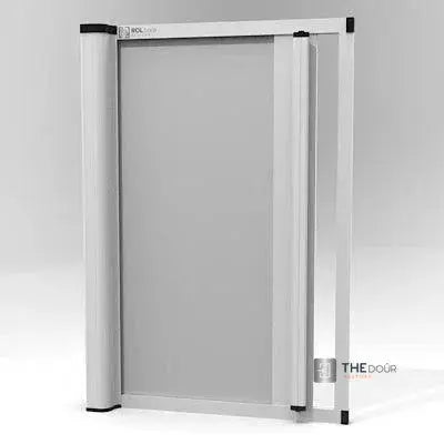 ROLdoûr Bespoke Made Shower Door for VANZ ADVENTURE Shower Cubicle’s 1770mm x 565mm THEdoûr Bespoke