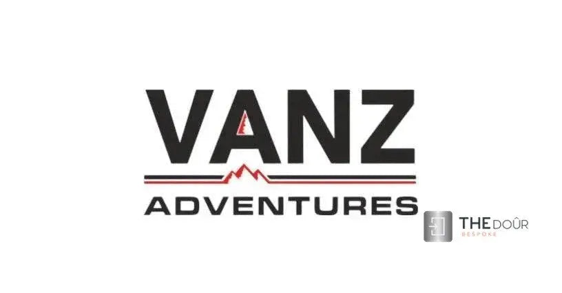 ROLdoûr Bespoke - VANZ ADVENTURE Shower Cubicle Door & Under Bed Garage/Hatch Door Kit THEdoûr Bespoke