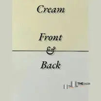 ROLdour Bespoke Large Double Slide Made to Measure Complete Blackout Blind & Net / Screen TAMdour