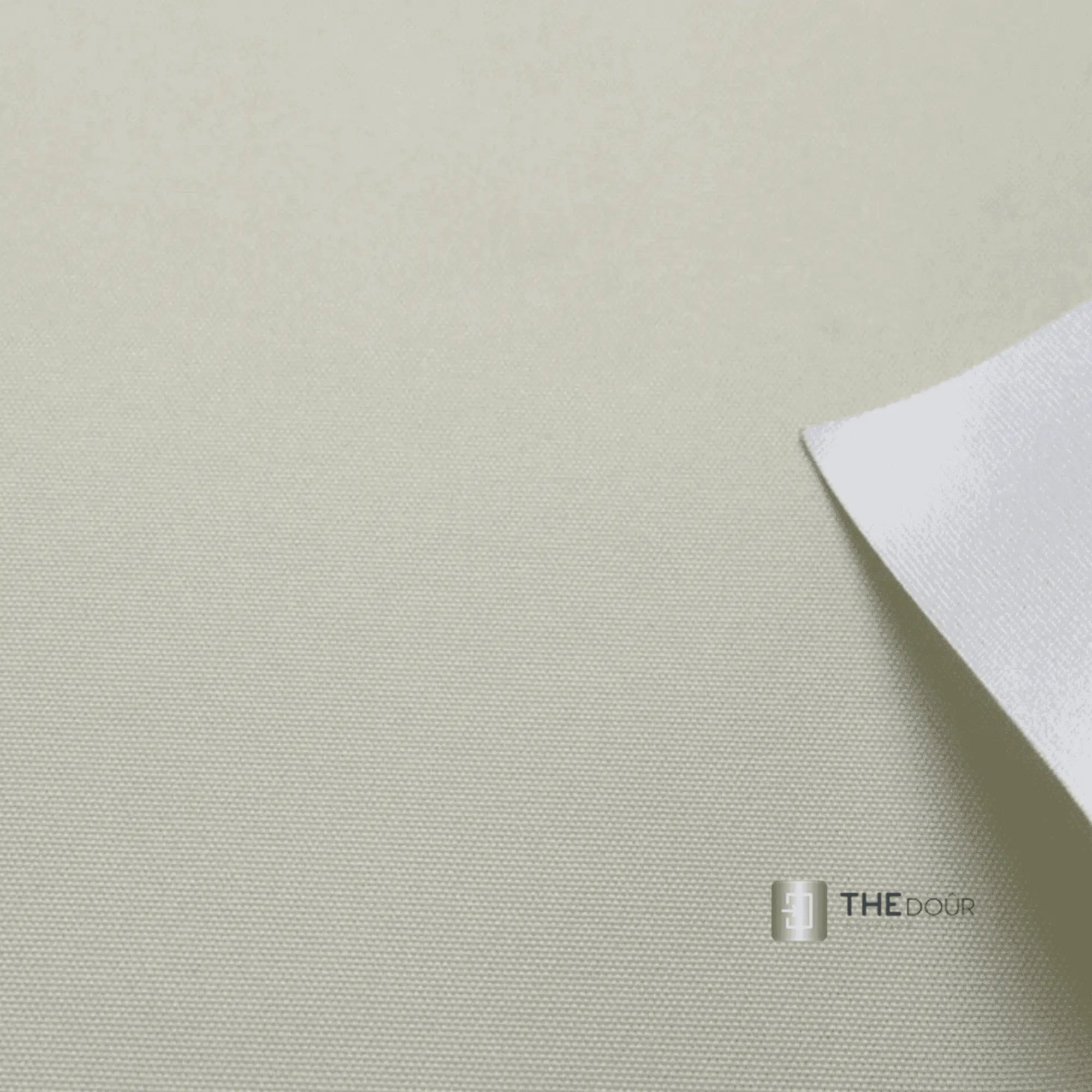 ROLdour Small Custom Made, Space Saving Horizontal or Vertical Sliding Door / Screen, Waterproof, Blackout in Lightweight Aluminium Frame THEdoûr Bespoke