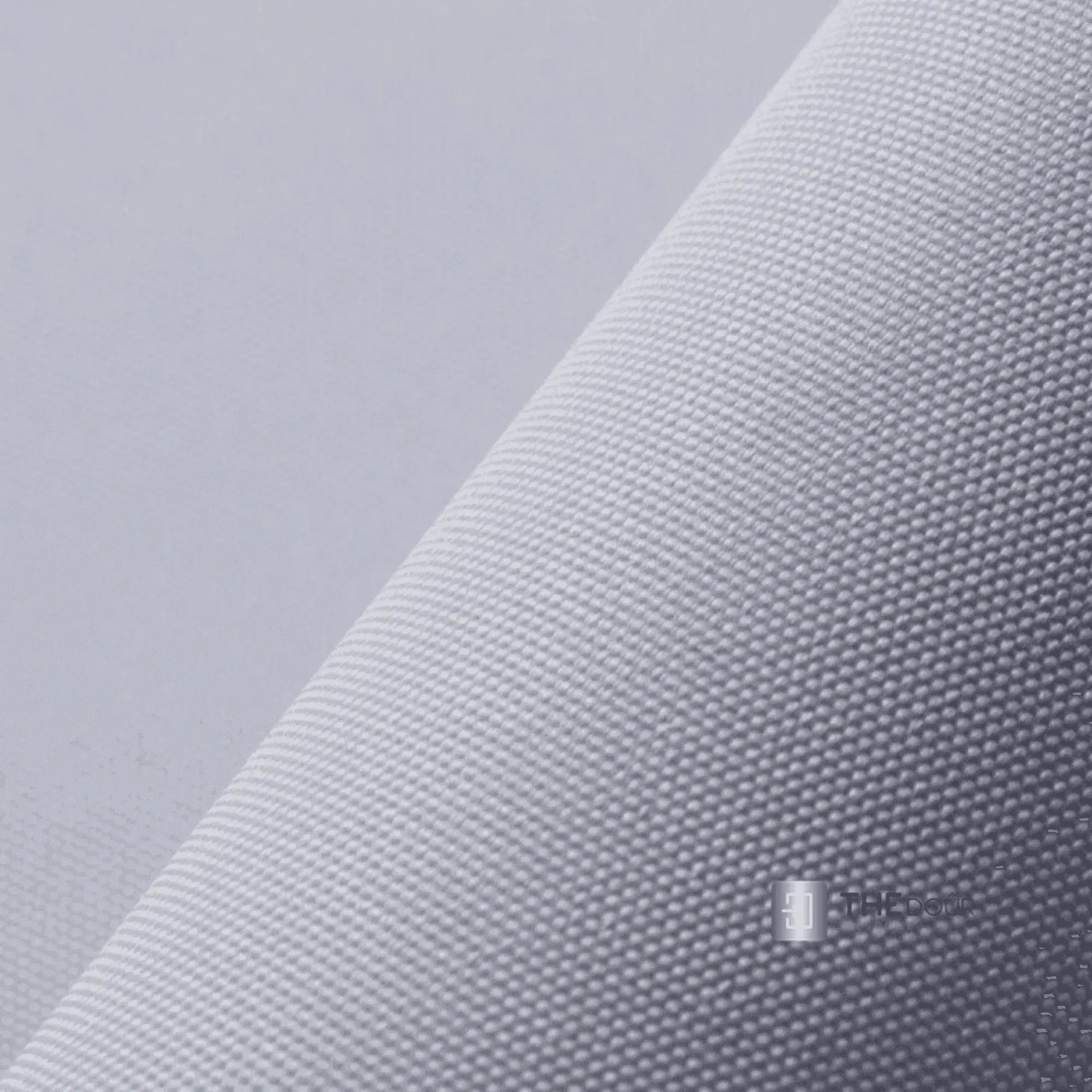 ROLdour Small Custom Made, Space Saving Horizontal or Vertical Sliding Door / Screen, Waterproof, Blackout in Lightweight Aluminium Frame THEdoûr Bespoke