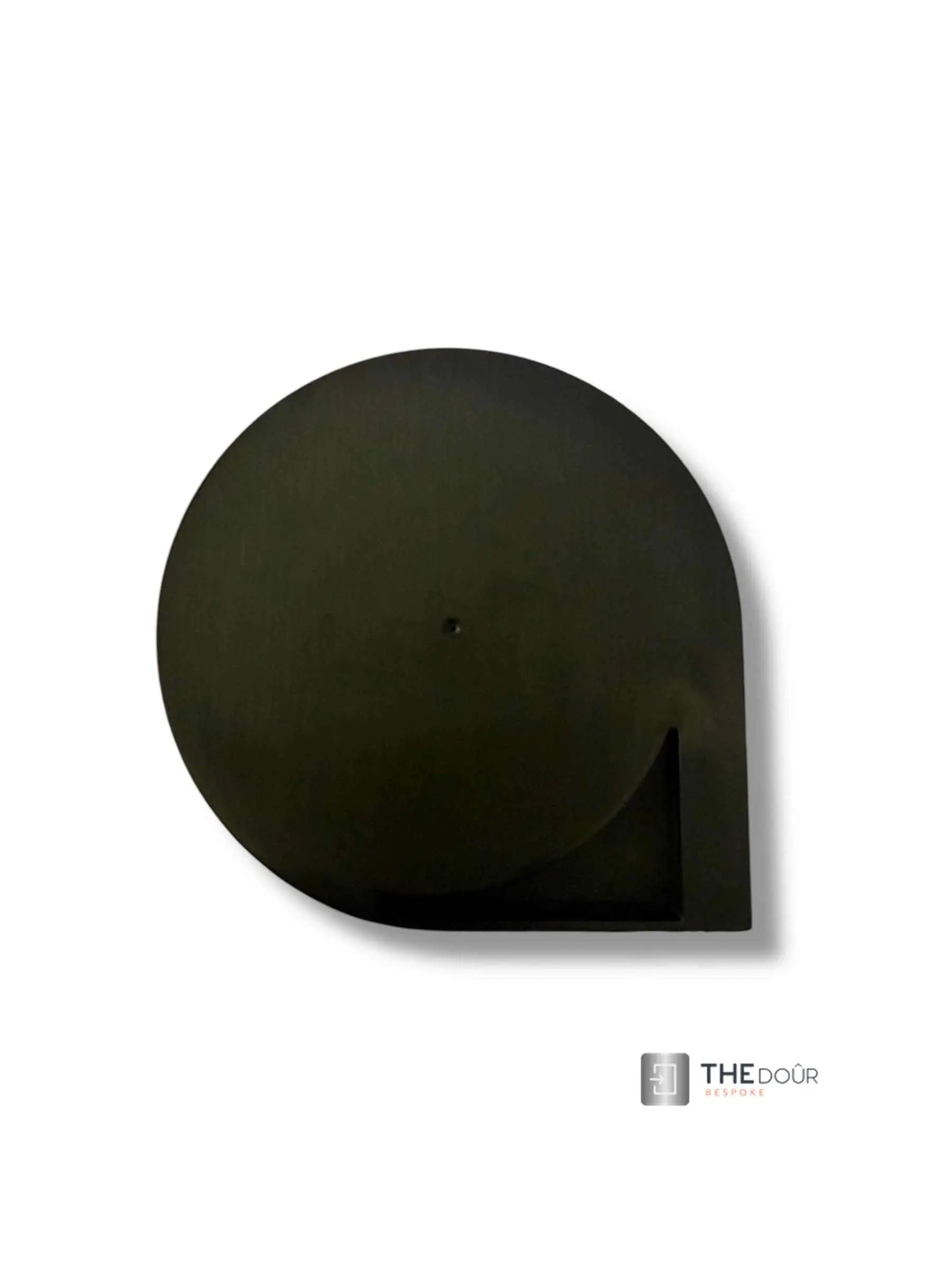 Tambour Door Spirals - 1 x Pair (750mm Load) for 8mm Thick Slats - TAMdoûr Universal THEdoûr Bespoke