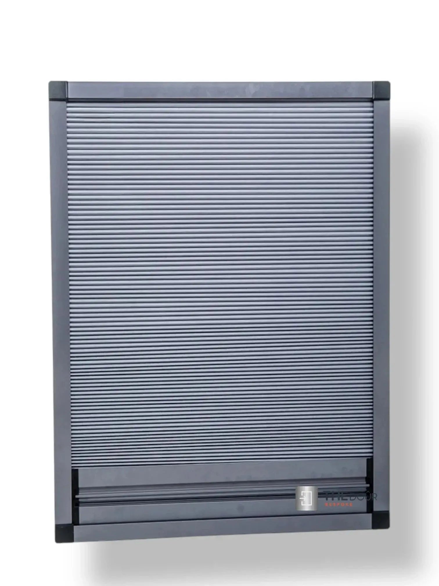 WINdoûr DUO Made to Measure Honeycomb Insulation Complete Blackout Blind & or Net up to 2000mm Tall x up to 2000mm Wide THEdoûr Bespoke