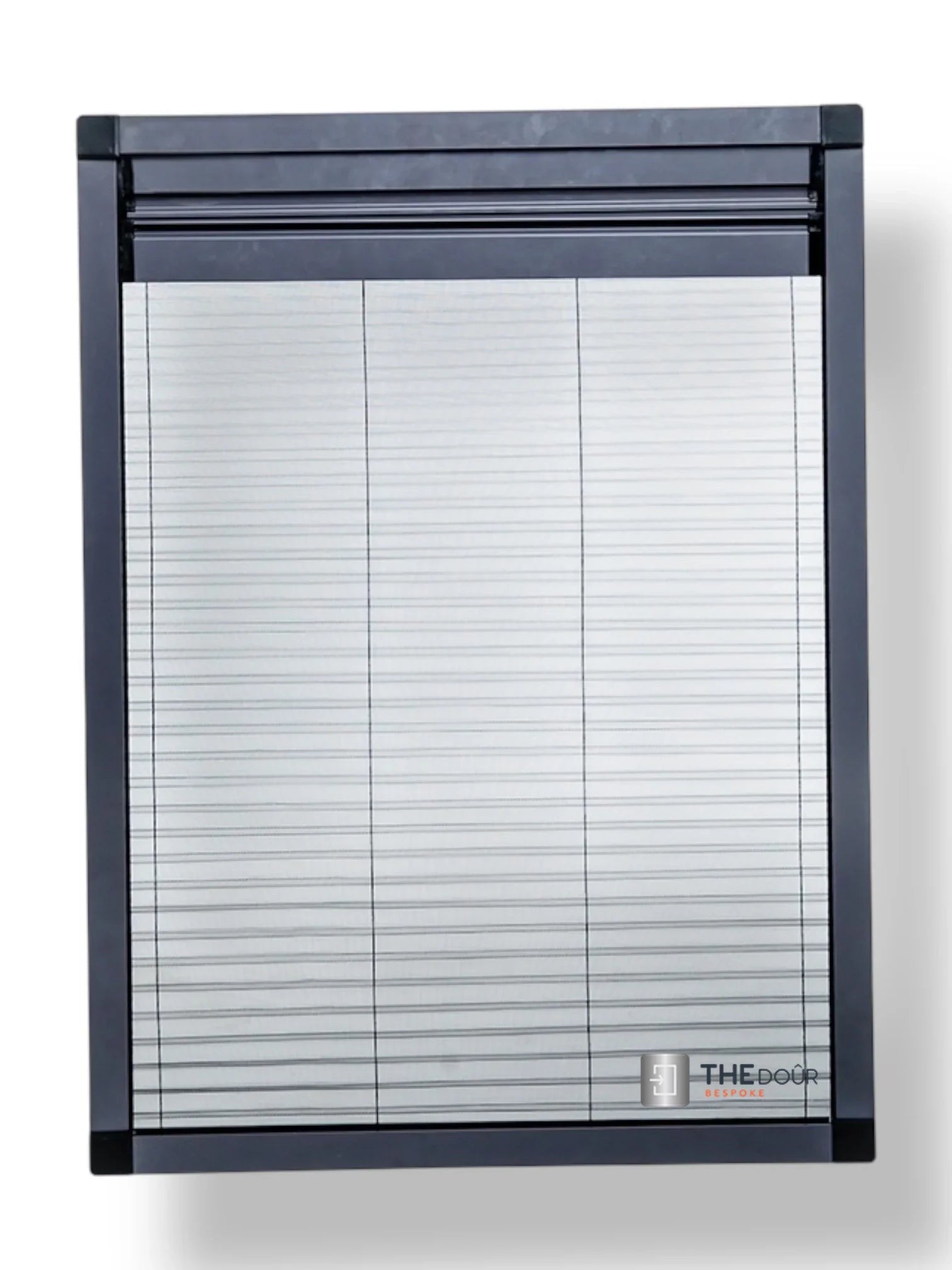 WINdoûr DUO Made to Measure Honeycomb Insulation Complete Blackout Blind & or Net up to 999mm Tall x up to 999mm Wide