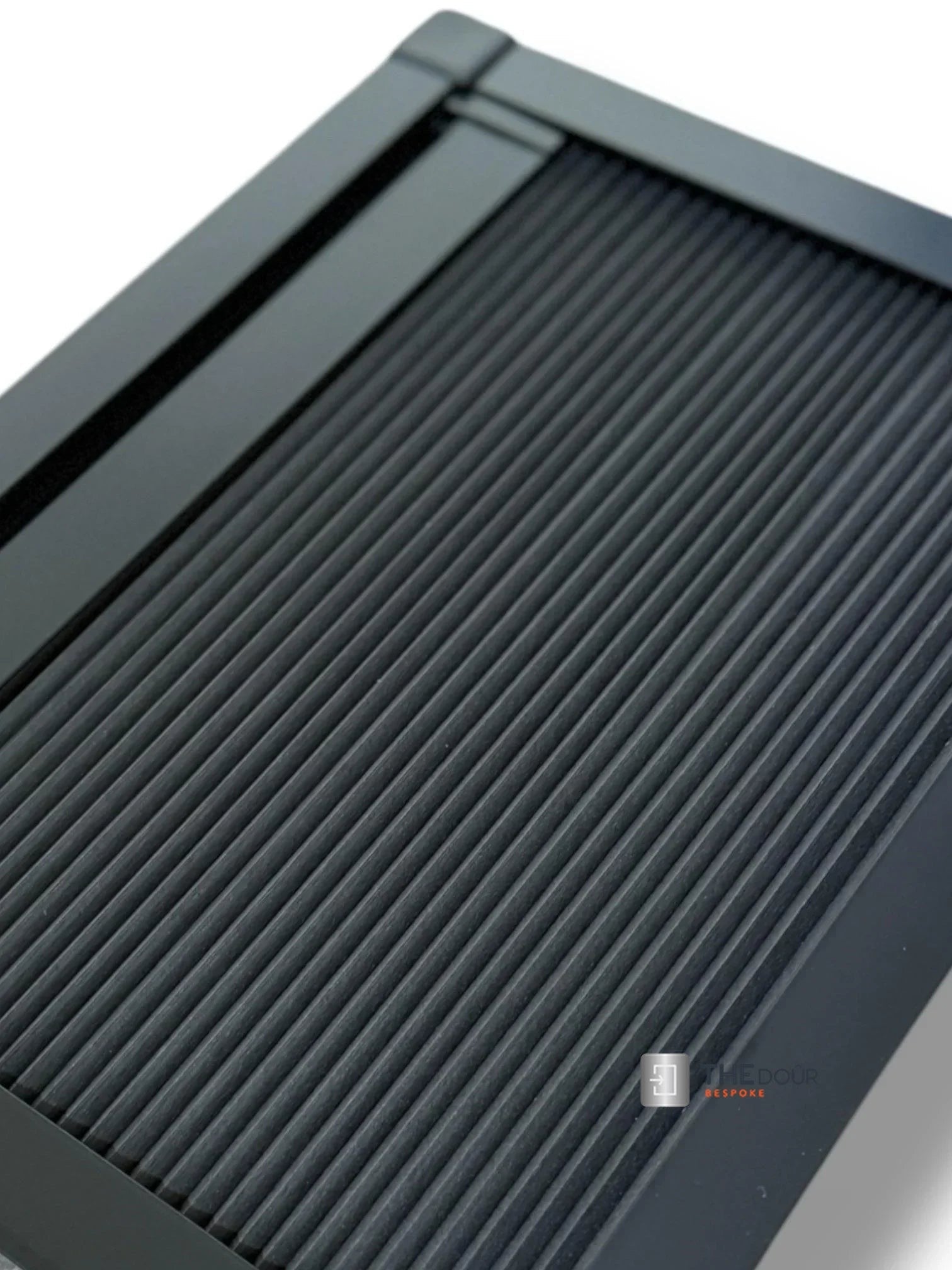 WINdoûr Custom Made Pleated Honeycomb Insulated Blackout Blind or Net 400mm - 1000mm Tall x up to 2000mm Wide