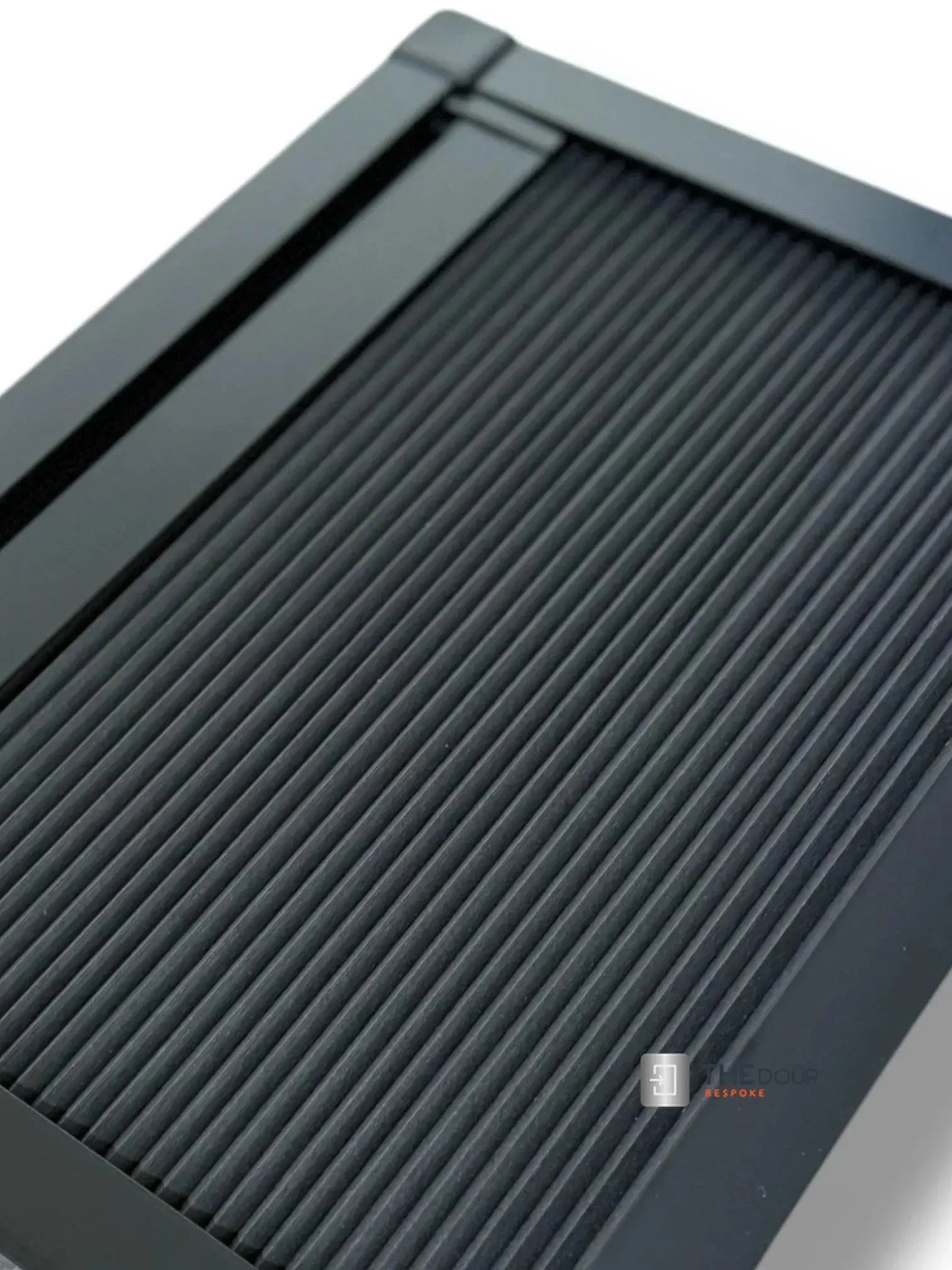 WINdoûr Custom Made Pleated Honeycomb Insulated Blackout Blind or Net 400mm - 1000mm Tall x up to 2000mm Wide THEdoûr Bespoke