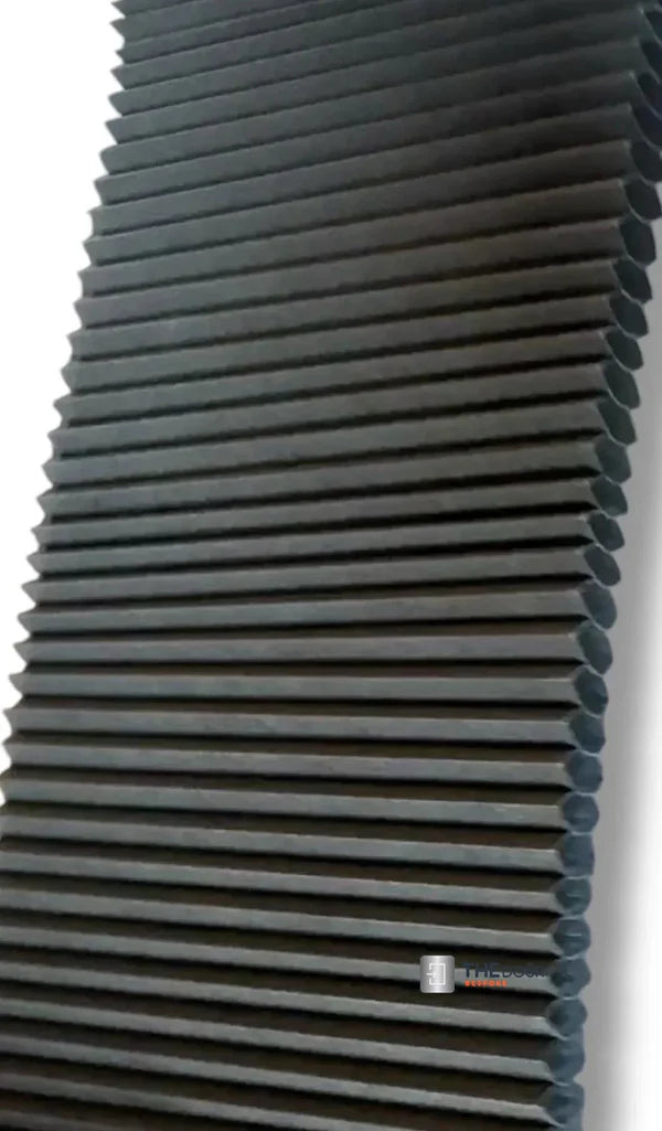 BLINDdoûr Trackless Honeycomb Insulated Blackout Blind Door - up to 2000mm Tall x up to 2000mm Wide