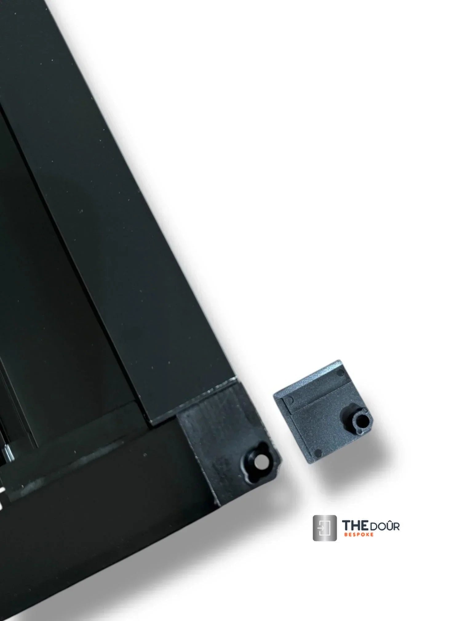 WINdoûr DUO Made to Measure Honeycomb Insulation Complete Blackout Blind & or Net up to 999mm Tall x up to 999mm Wide