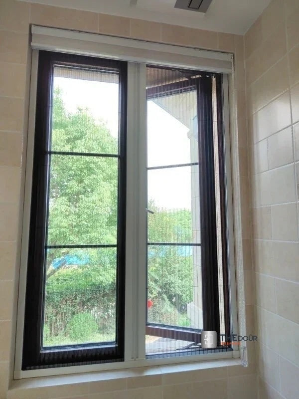 WINdoûr Made to Measure Honeycomb Insulation Complete Blackout Blind OR a Net option up to 999mm Tall x up to 999mm Wide