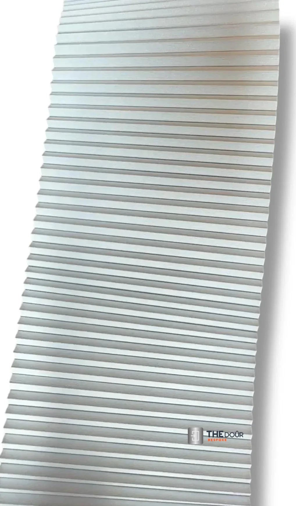 WINdoûr DUO Made to Measure Honeycomb Insulation Complete Blackout Blind & or Net up to 999mm Tall x up to 999mm Wide