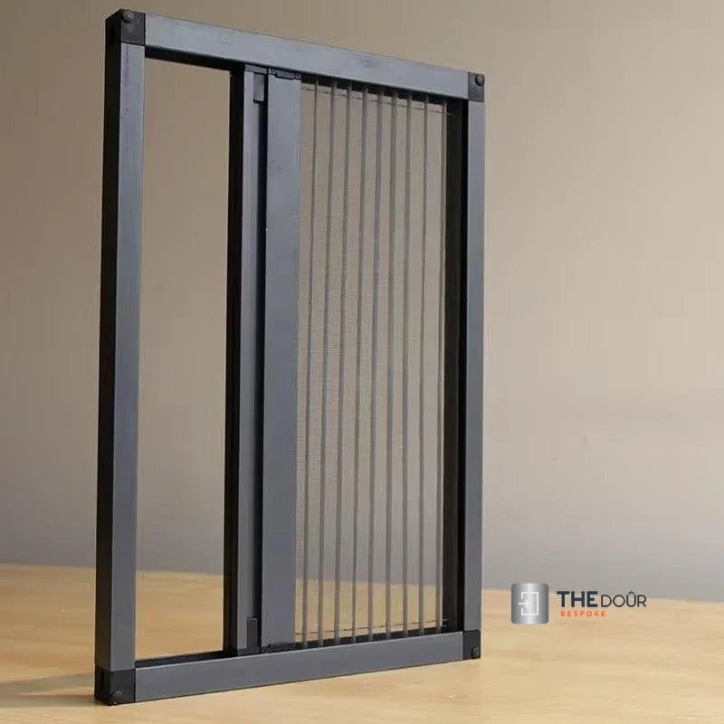 WINdoûr Made to Measure Honeycomb Insulation Complete Blackout Blind OR a Net option up to 999mm Tall x up to 999mm Wide