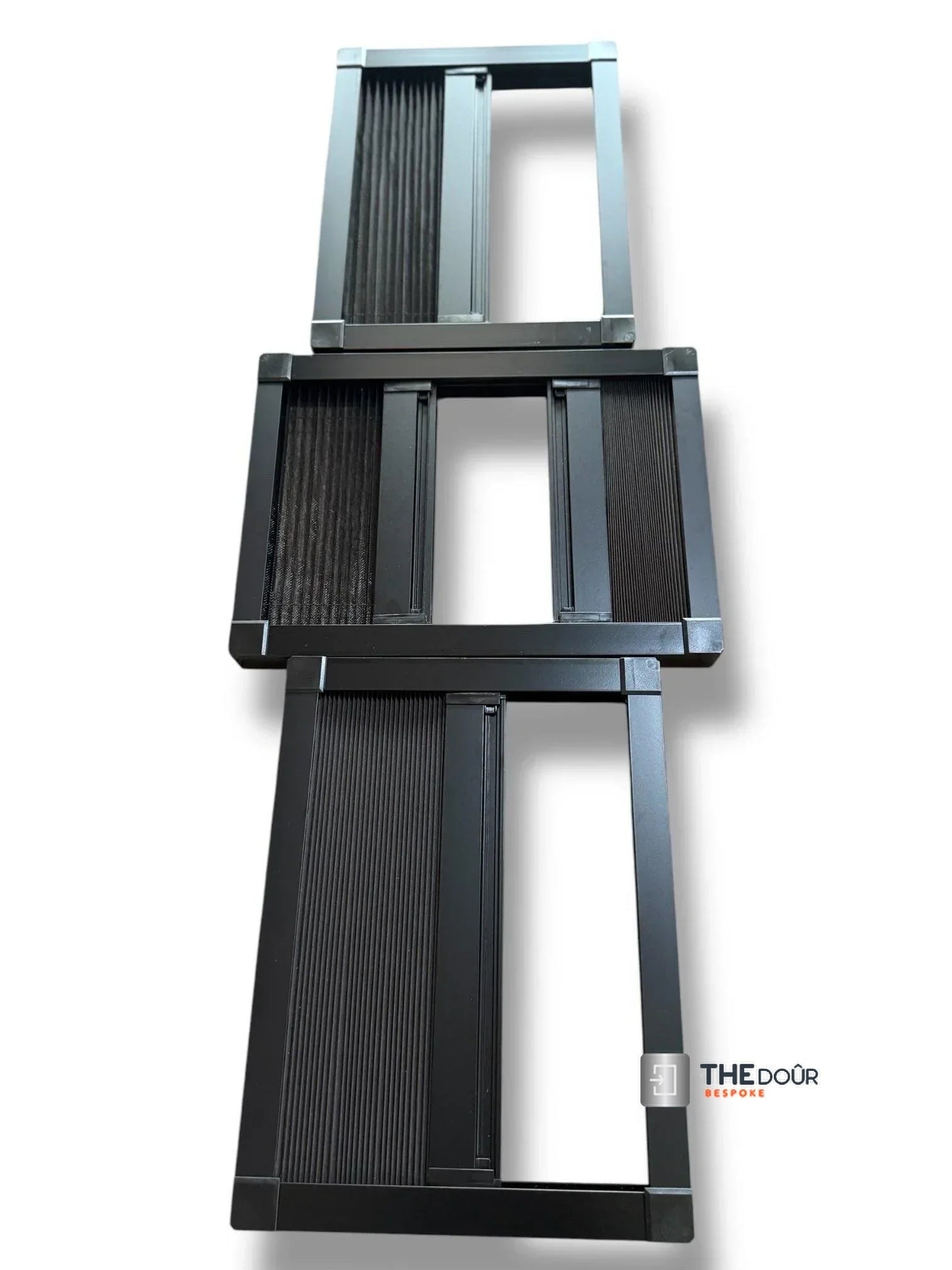 WINdoûr Made to Measure Honeycomb Insulation Complete Blackout Blind OR a Net up to 2000mm Tall x up to 2000mm Wide