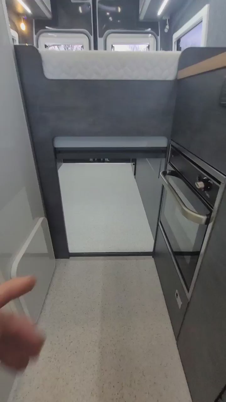 ROLdour Bespoke Vertical 1500mm up to 2000mm Wide x up to 1000mm Tall Retractable Roller Blackout, Privacy Screen Door Custom Made to Measure