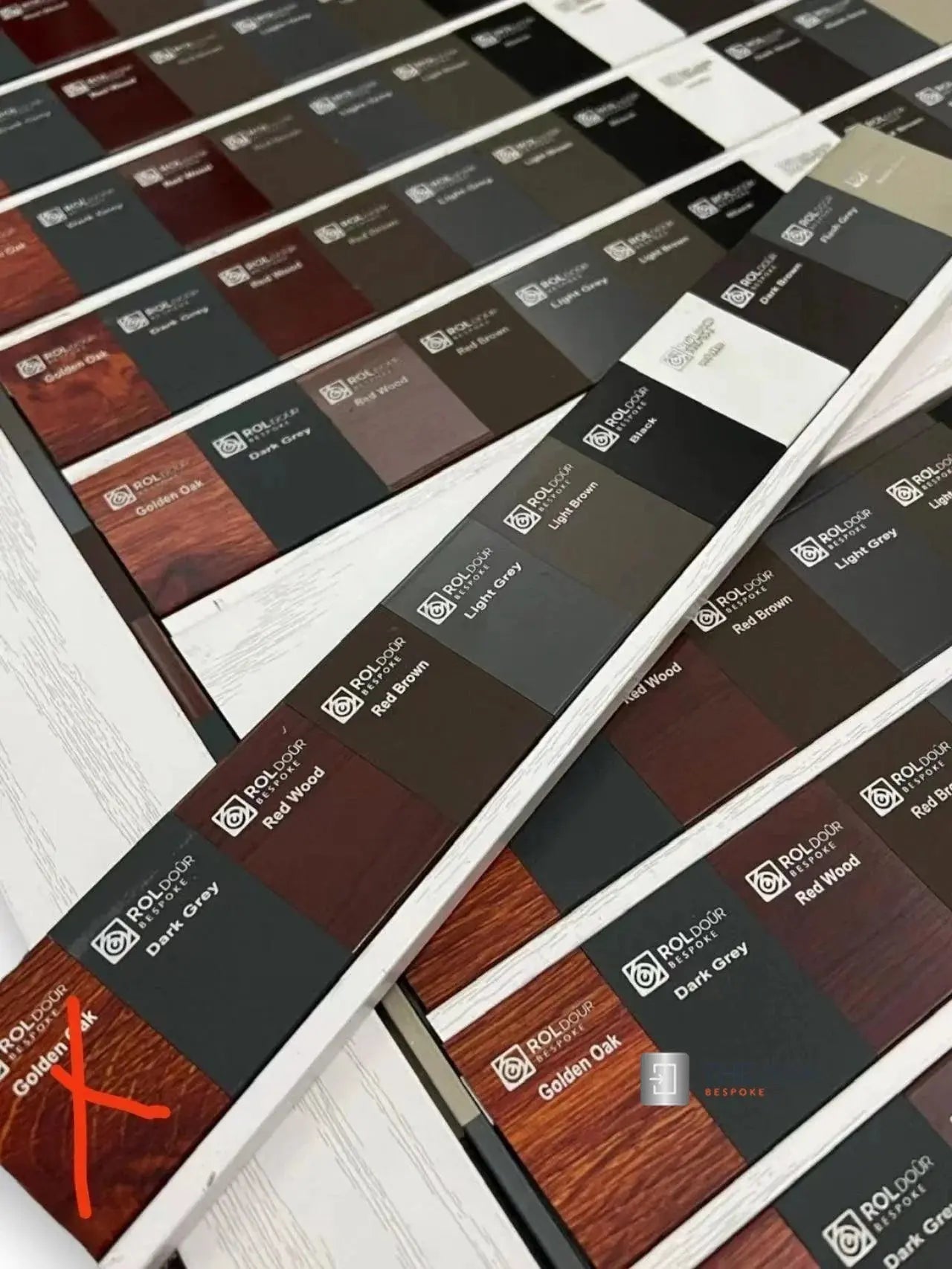 NETdoûr Trackless Net Door Screen - up to 2000mm Tall x up to 2000mm Wide NETdoûr