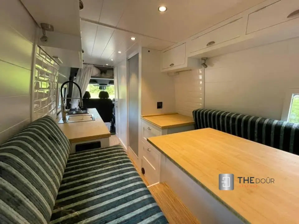 ROLdour Single Retractable door kit - Dark Grey frame-TAMdour-Dark grey,door,Drak grey,retractable dark grey door,ROLdour,shower,shower door