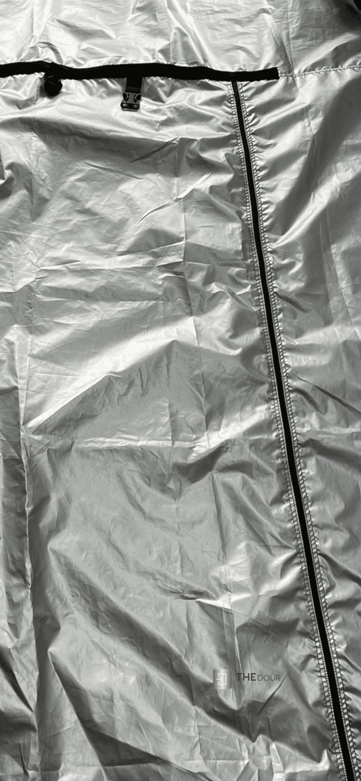 VANdour Mosquito Net Screen - Fits Medium to Large Campervans With Added Privacy Layer