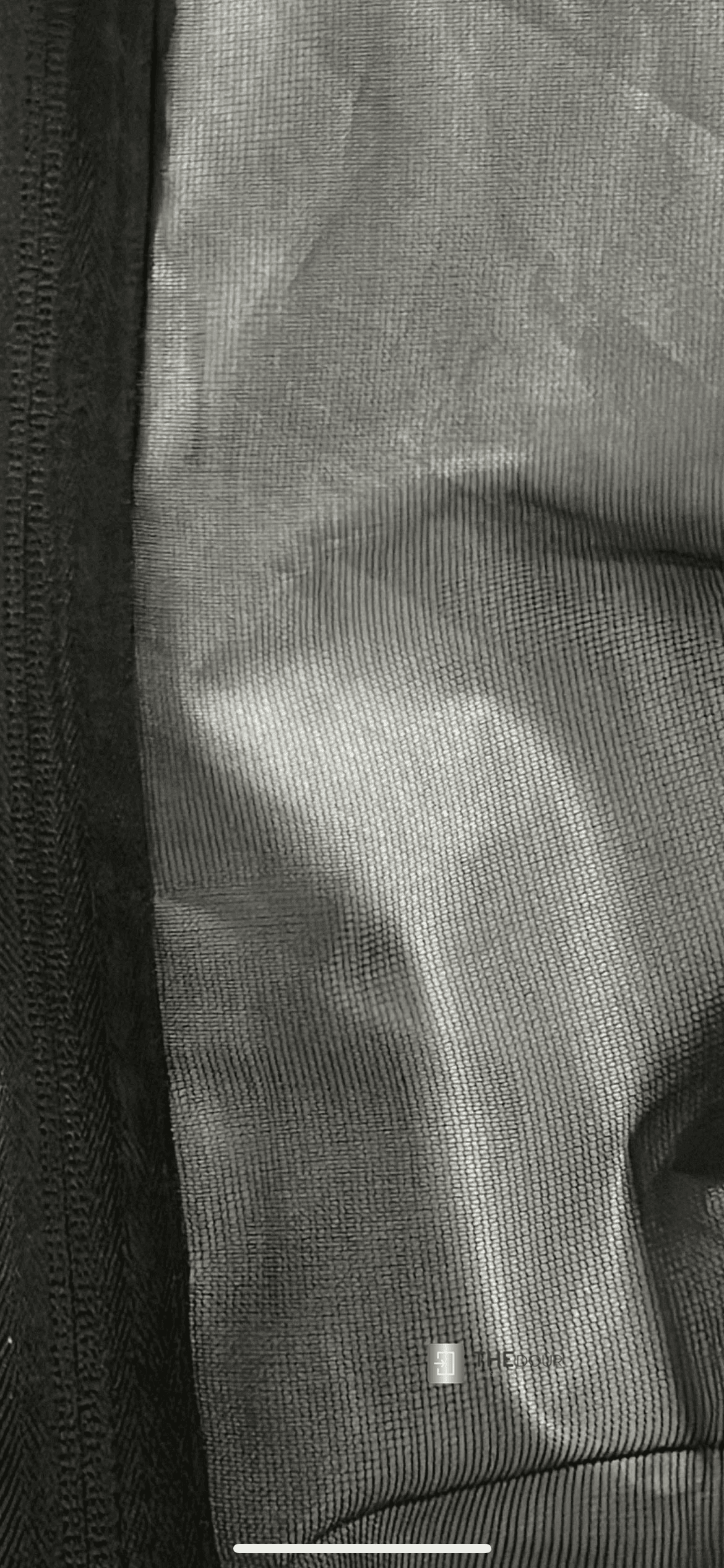 VANdour Mosquito Net Screen - Fits Medium to Large Campervans With Added Privacy Layer