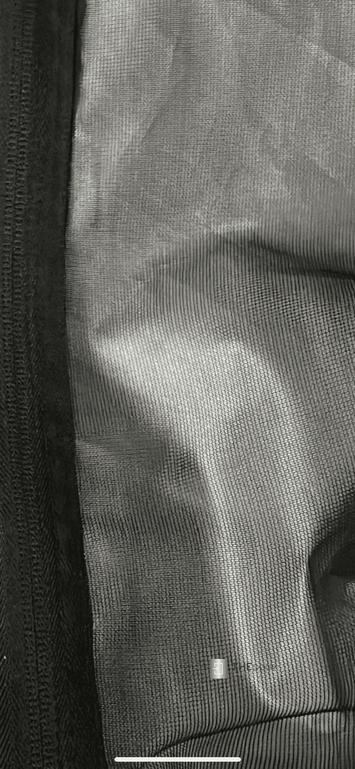 VANdour Mosquito Net Screen - Fits Medium to Large Campervans With Added Privacy Layer VANdoûr