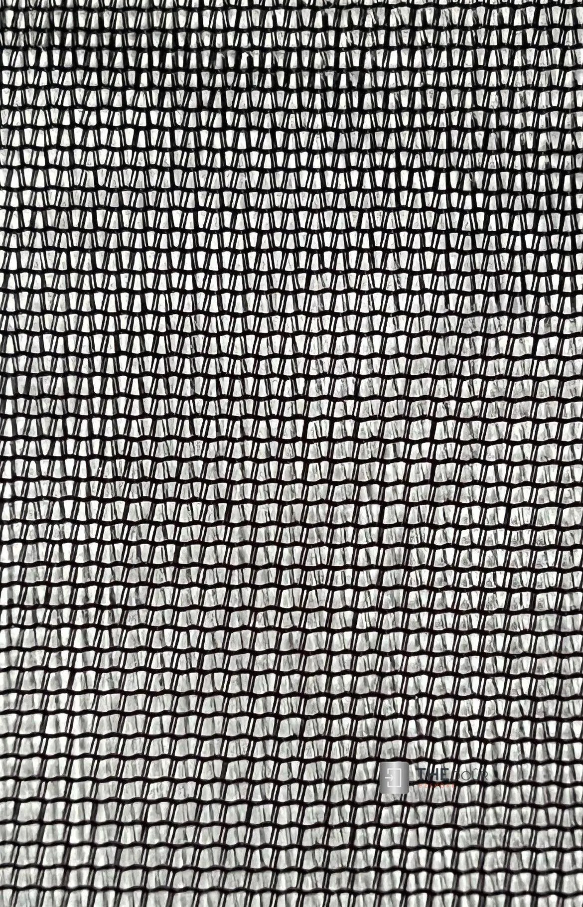 VANdour Mosquito Net Screen - Fits Small Campervans With Added Privacy Layer VANdoûr