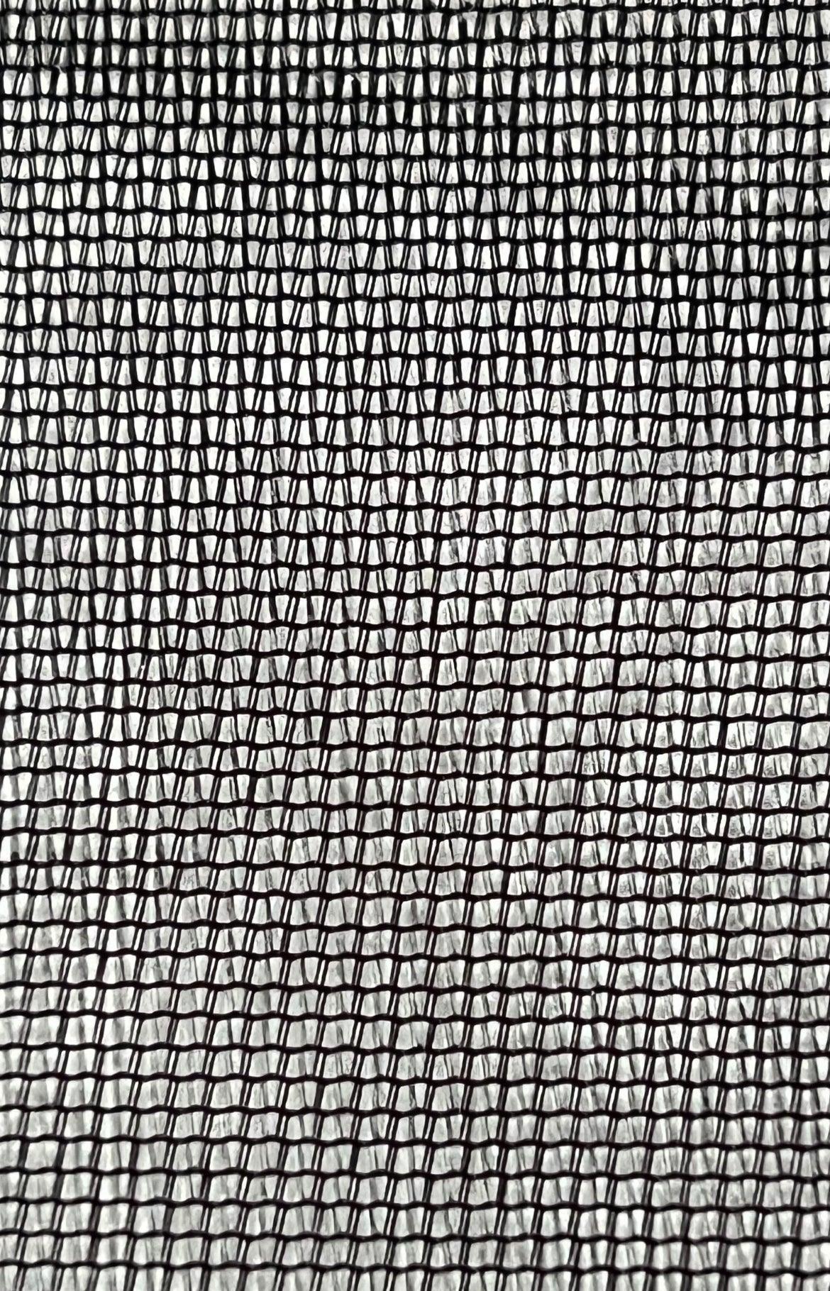 VANdour Mosquito Net Screen Small Campervans fit. Added Privacy Layer